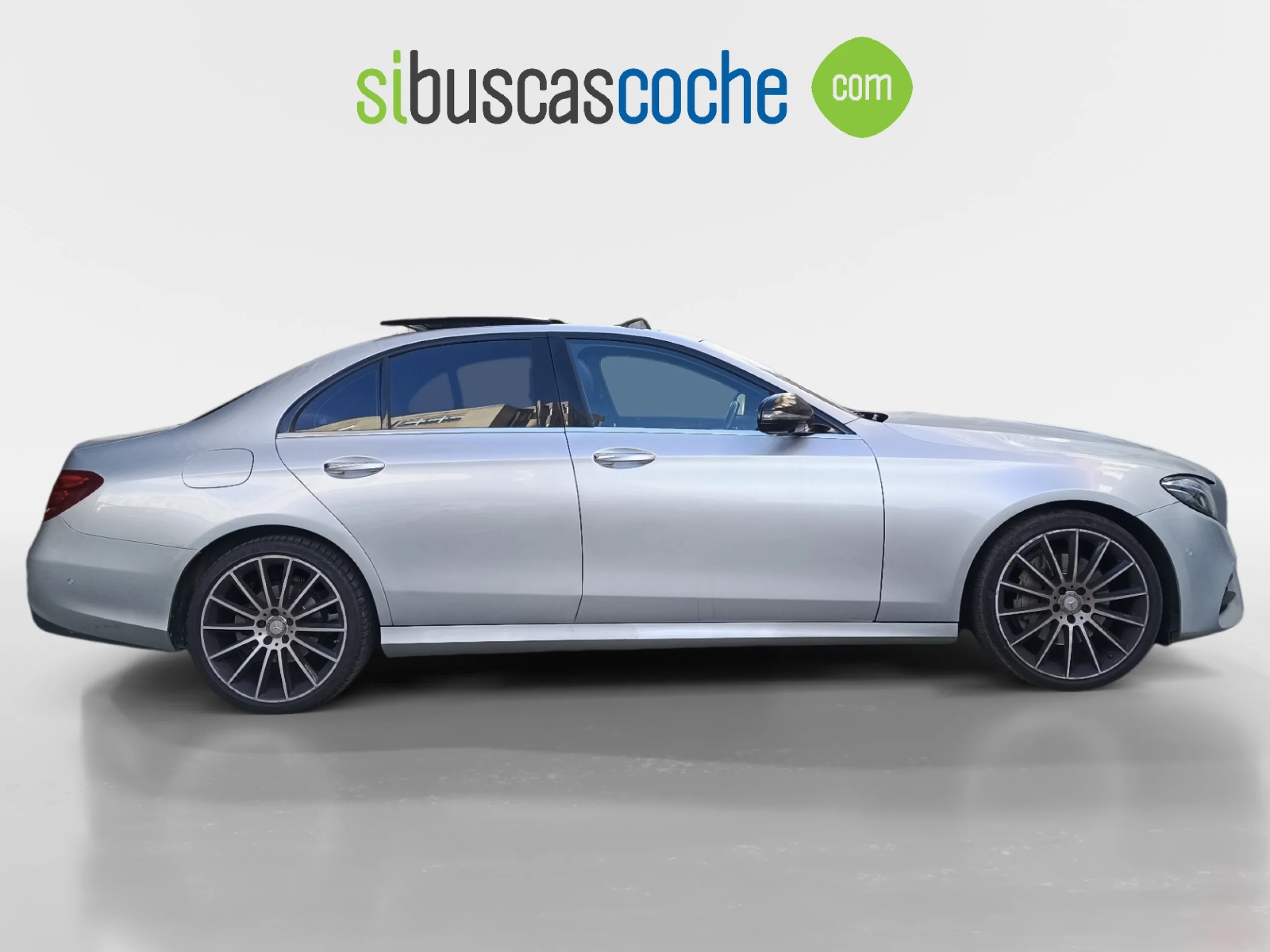 MERCEDES-BENZ Clase e E 220 BLUETEC AVANTGARDE - Foto 3