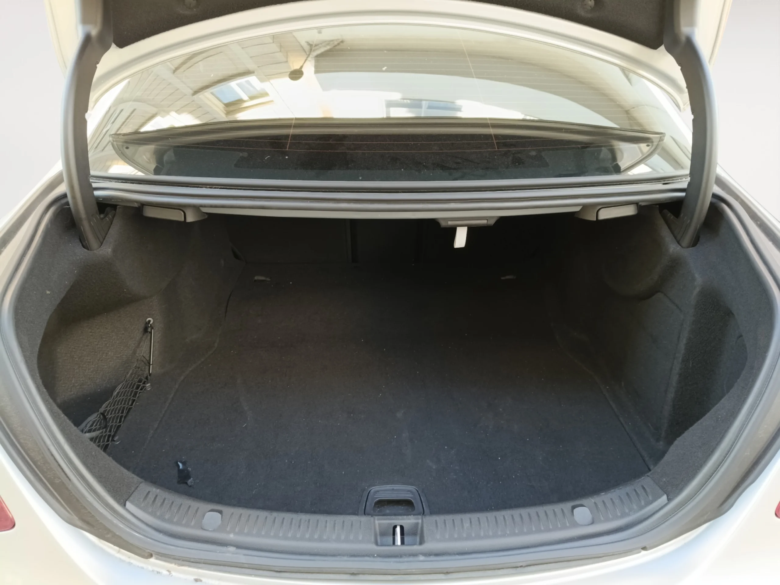 MERCEDES-BENZ Clase e E 220 BLUETEC AVANTGARDE - Foto 7