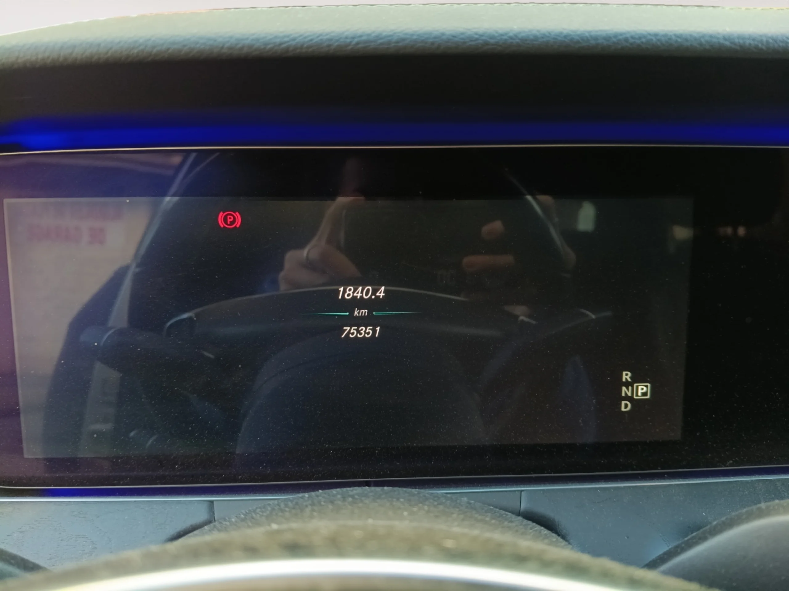 MERCEDES-BENZ Clase e E 220 BLUETEC AVANTGARDE - Foto 10