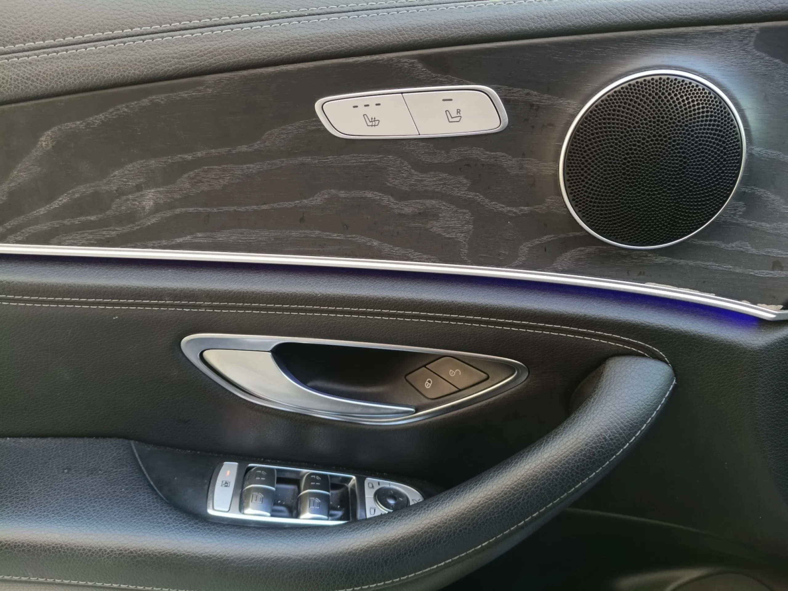 MERCEDES-BENZ Clase e E 220 BLUETEC AVANTGARDE - Foto 14