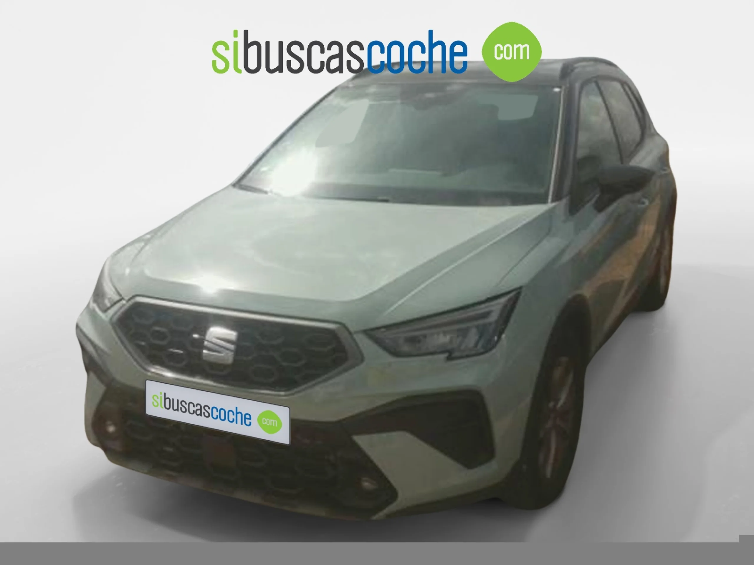 SEAT ARONA 1.0 TSI 85KW (115CV) START&STOP FR+ - Foto 1