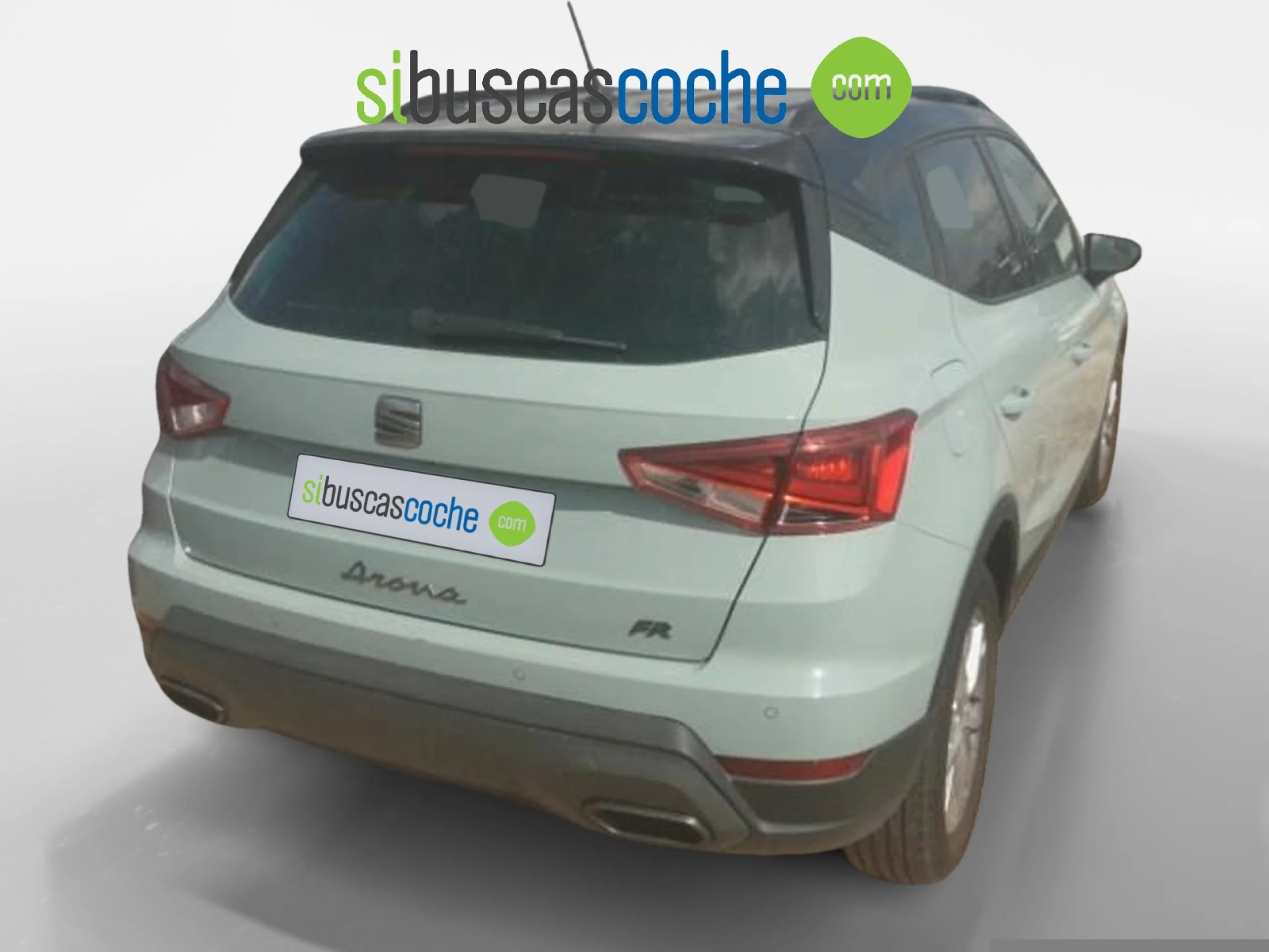 SEAT ARONA 1.0 TSI 85KW (115CV) START&STOP FR+ - Foto 2