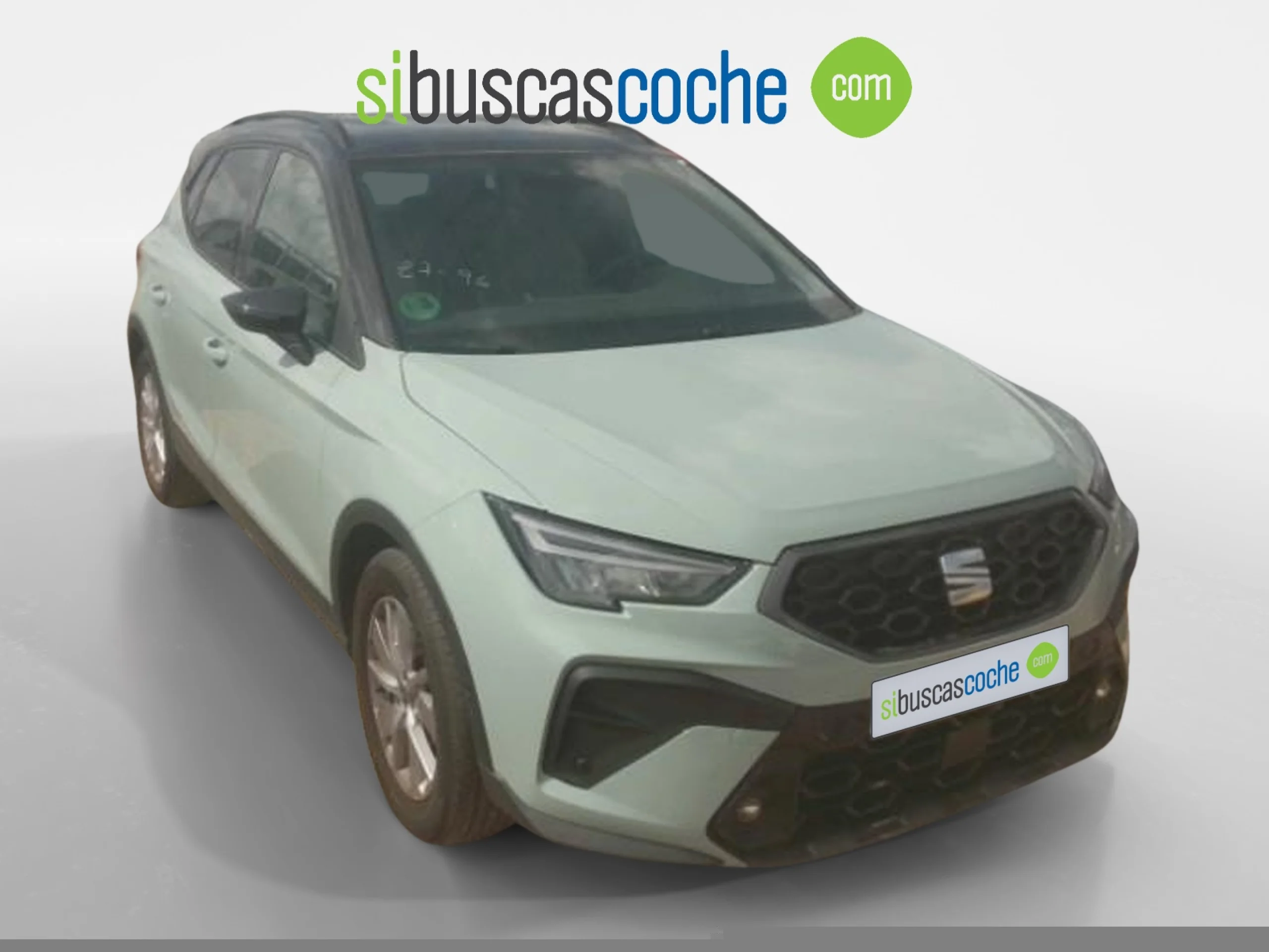 SEAT ARONA 1.0 TSI 85KW (115CV) START&STOP FR+ - Foto 3