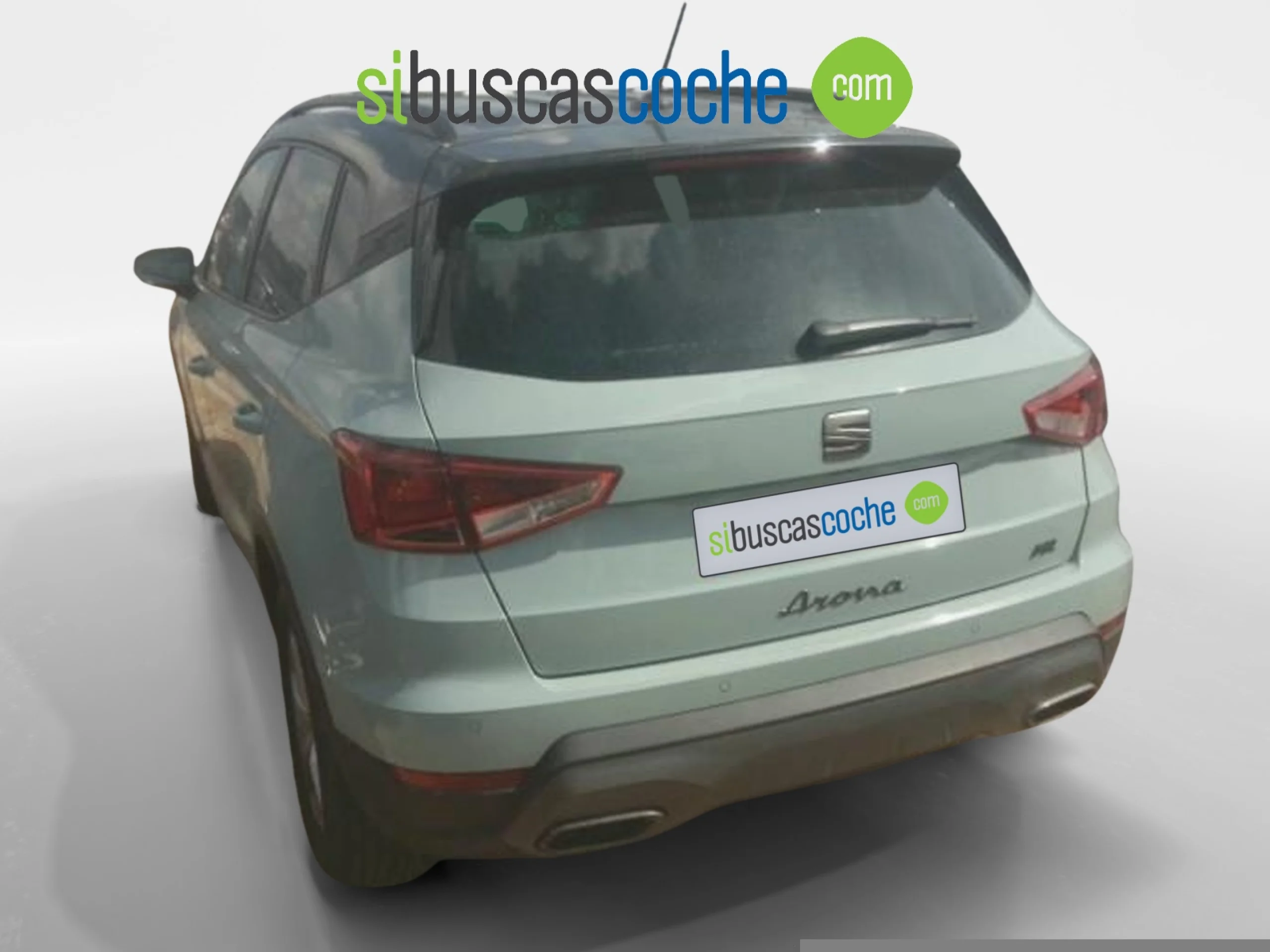 SEAT ARONA 1.0 TSI 85KW (115CV) START&STOP FR+ - Foto 4