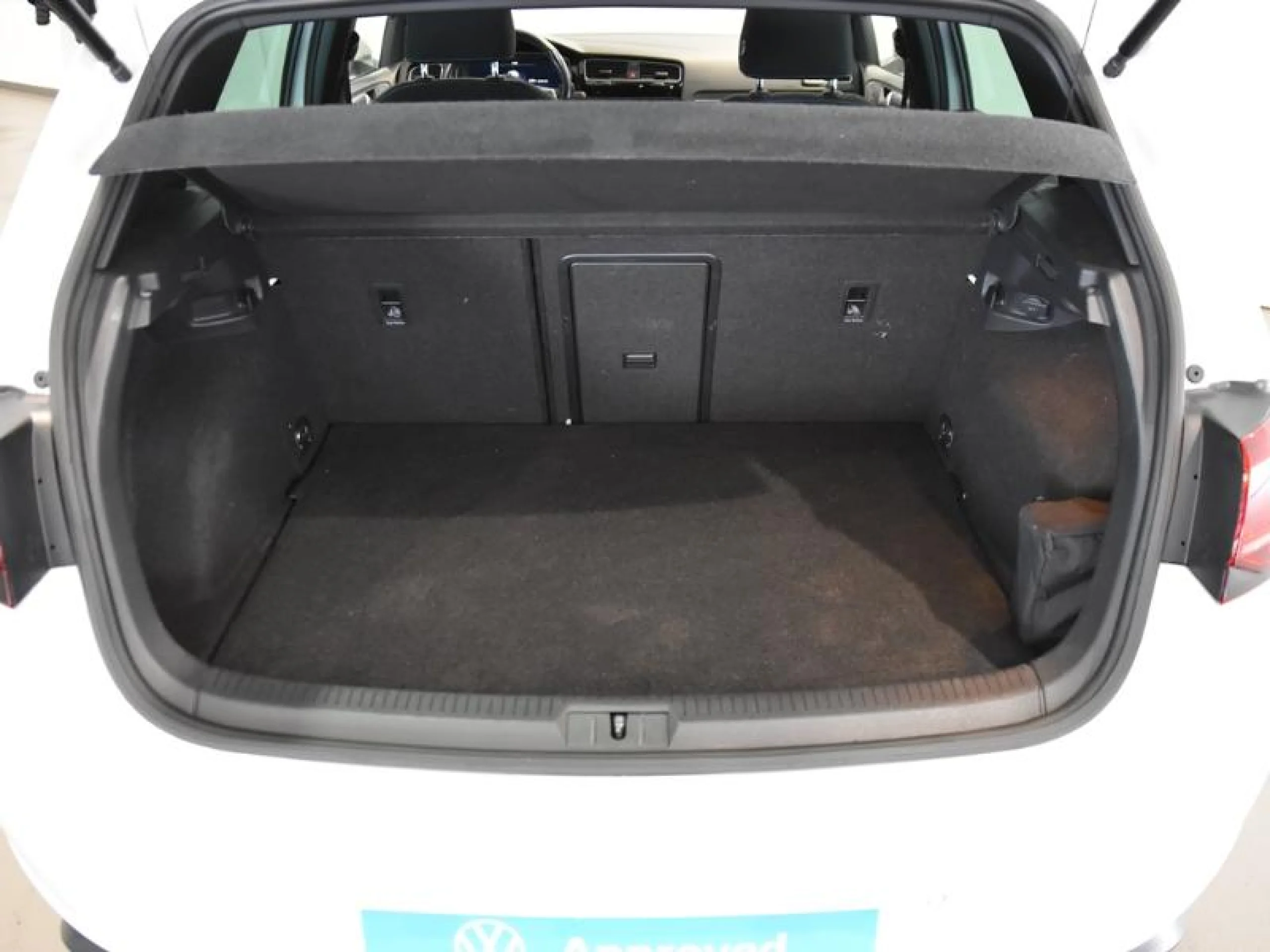 VOLKSWAGEN GOLF GTE 1.4 TSI E POWER 150KW (204CV) DSG - Foto 7