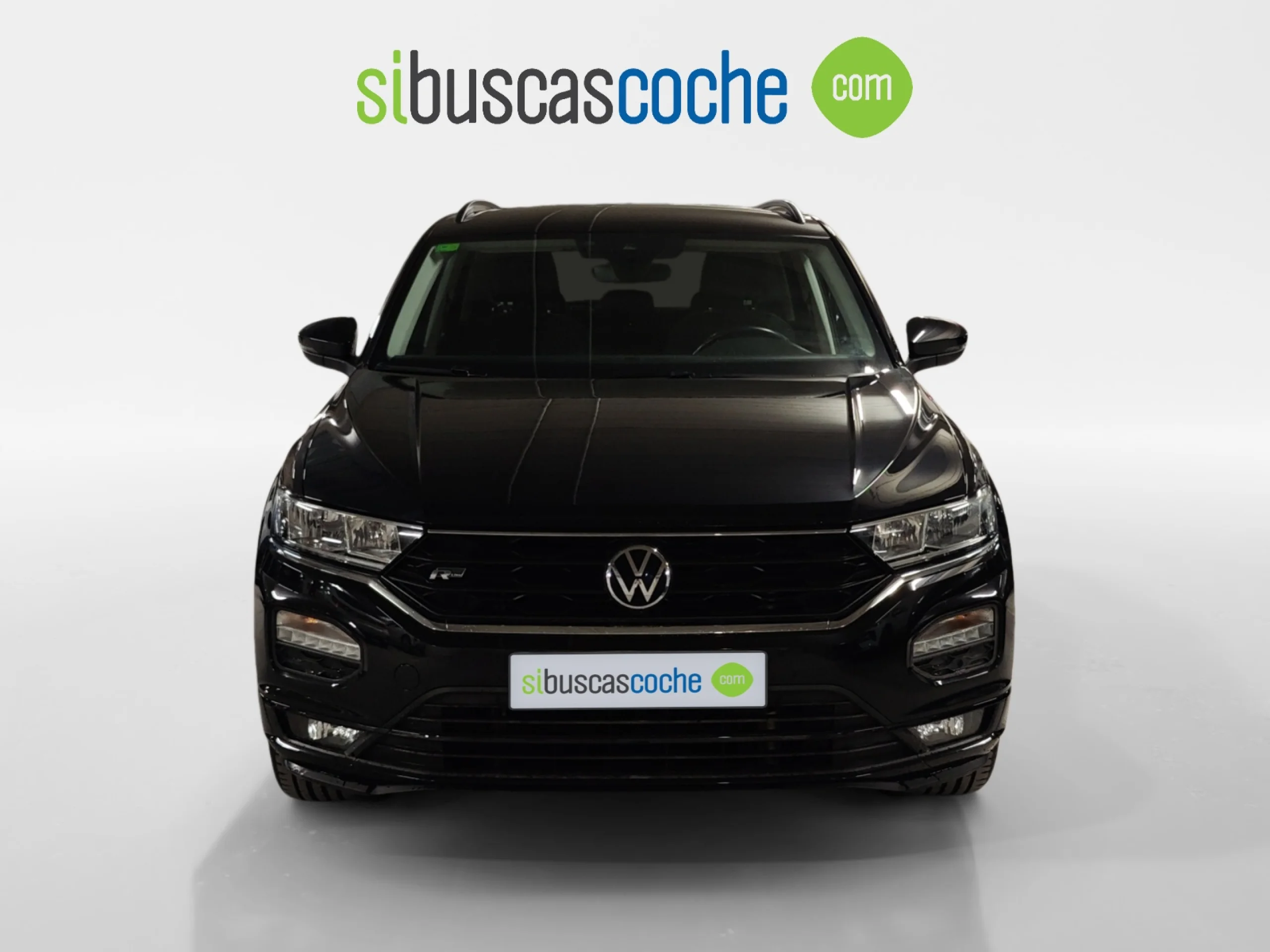 VOLKSWAGEN T ROC ADVANCE R LINE 1.5 TSI 110KW (150CV) DSG - Foto 19