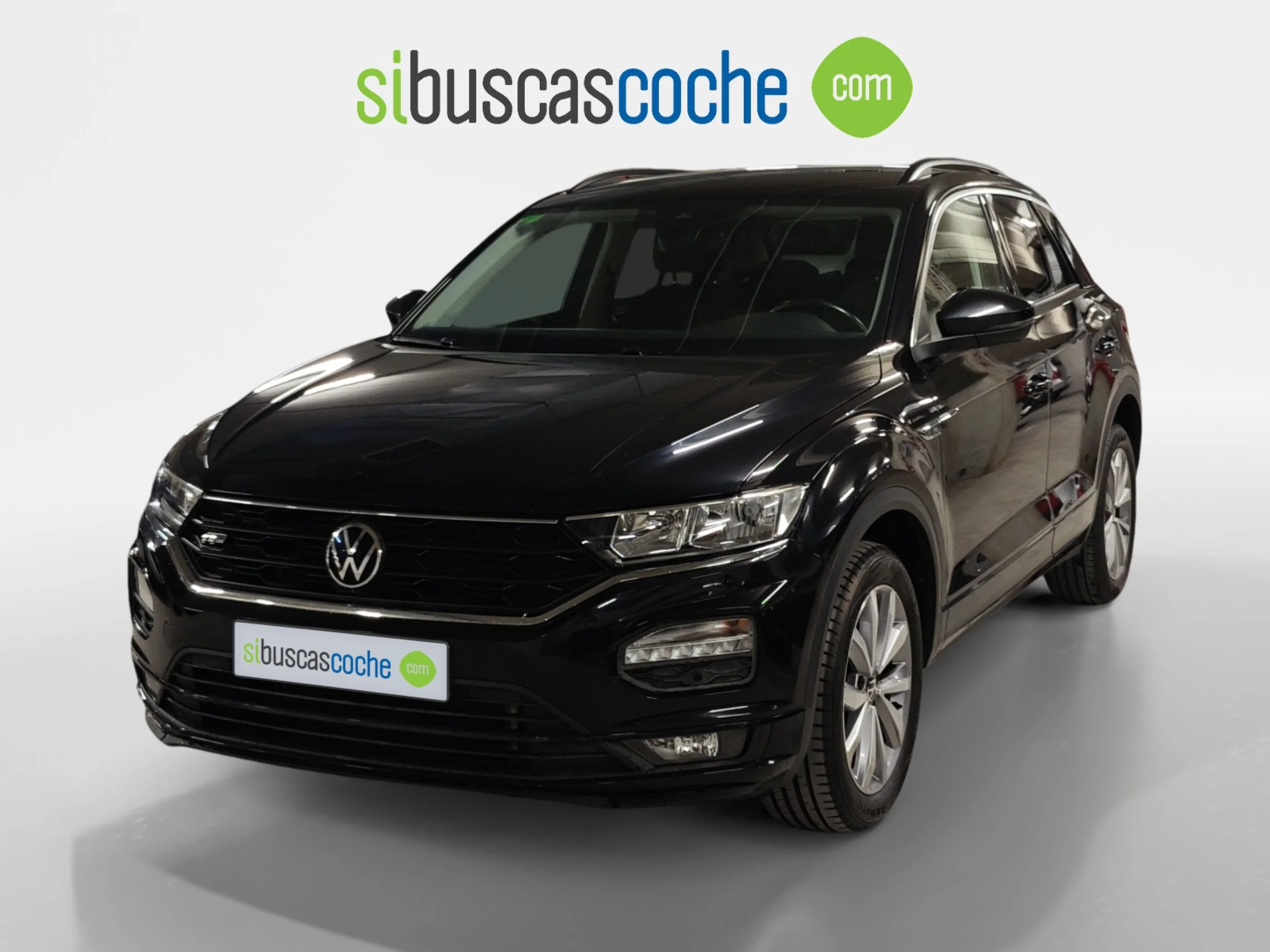 VOLKSWAGEN T ROC ADVANCE R LINE 1.5 TSI 110KW (150CV) DSG - Foto 21
