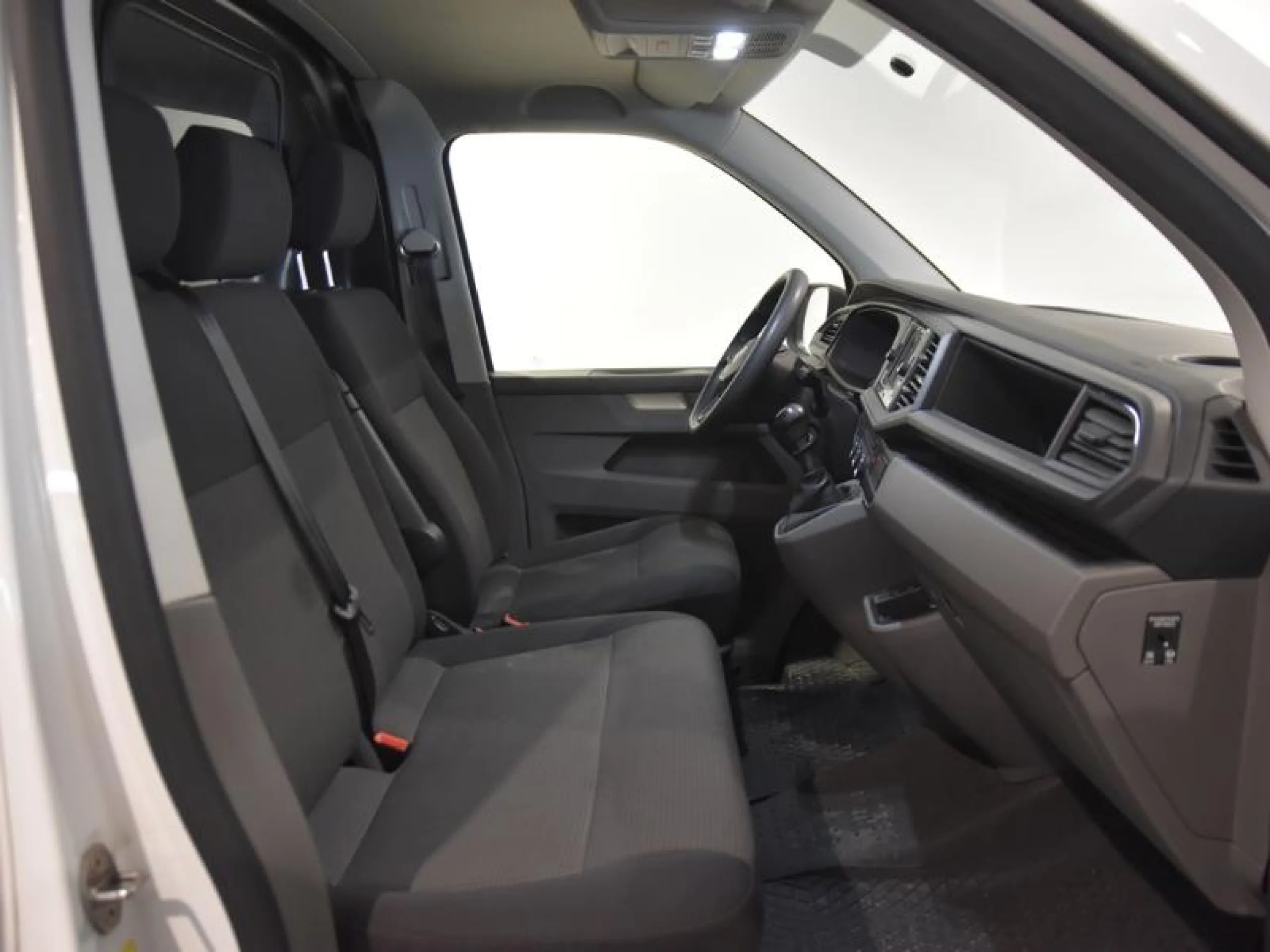 VOLKSWAGEN TRANSPORTER FURGON 2.0 TDI BMT 81 KW - Foto 5