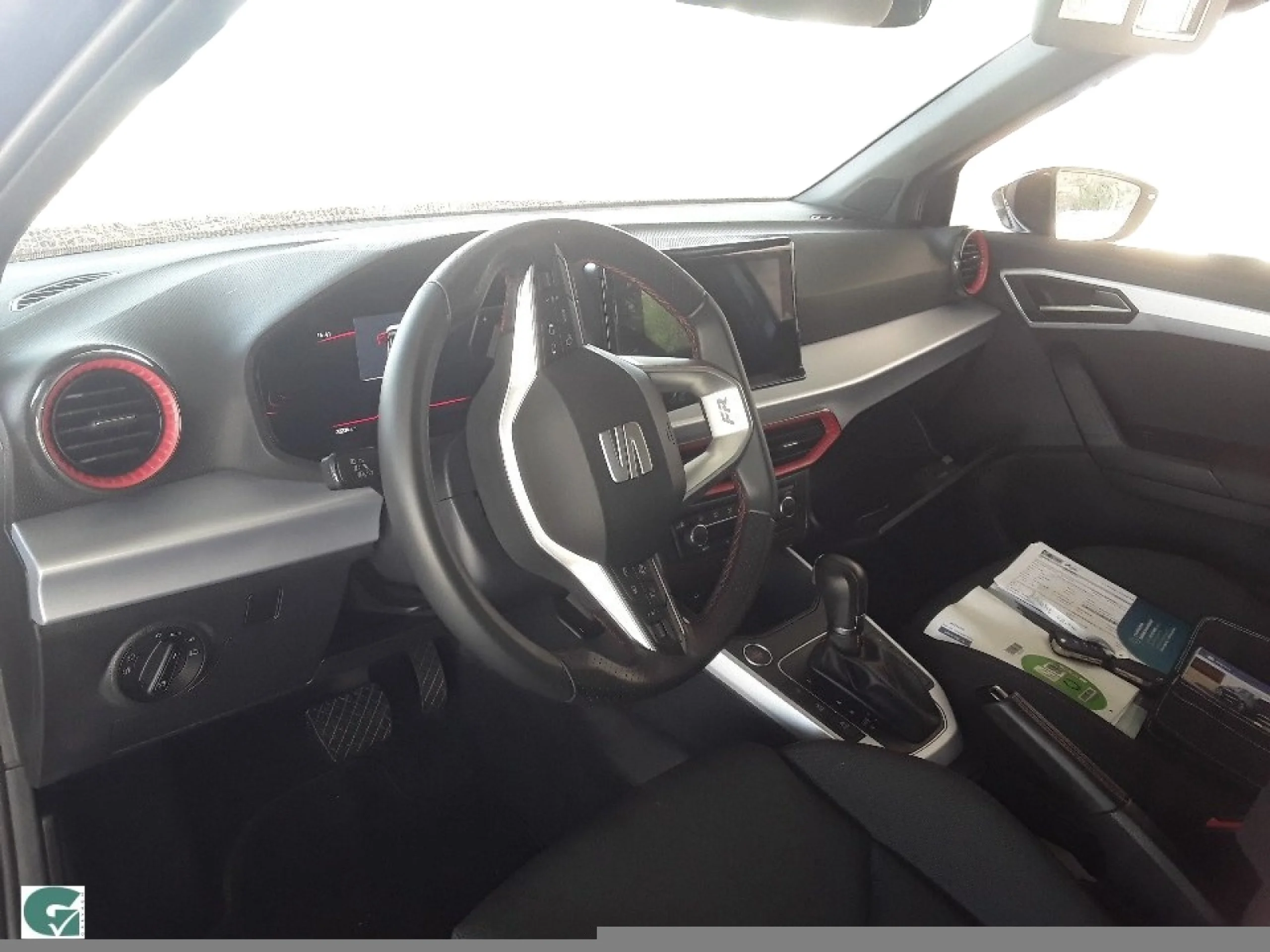 SEAT ARONA 1.5 TSI 110KW (150CV) DSG FR XM - Foto 5