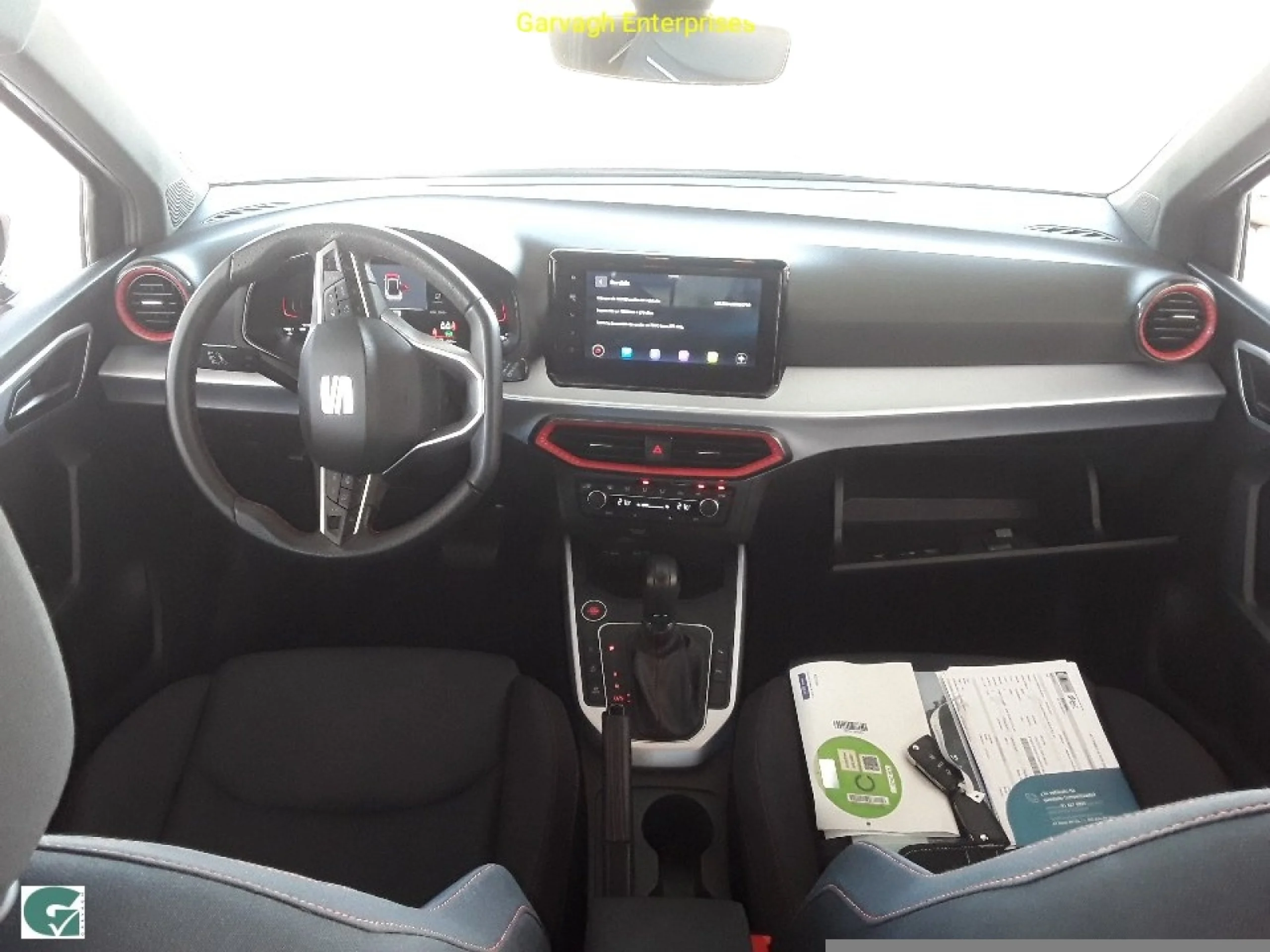 SEAT ARONA 1.5 TSI 110KW (150CV) DSG FR XM - Foto 6