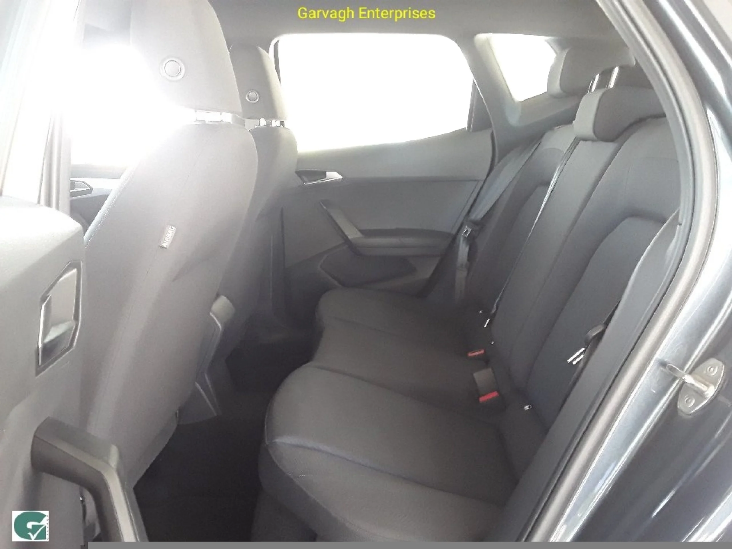 SEAT ARONA 1.5 TSI 110KW (150CV) DSG FR XM - Foto 7