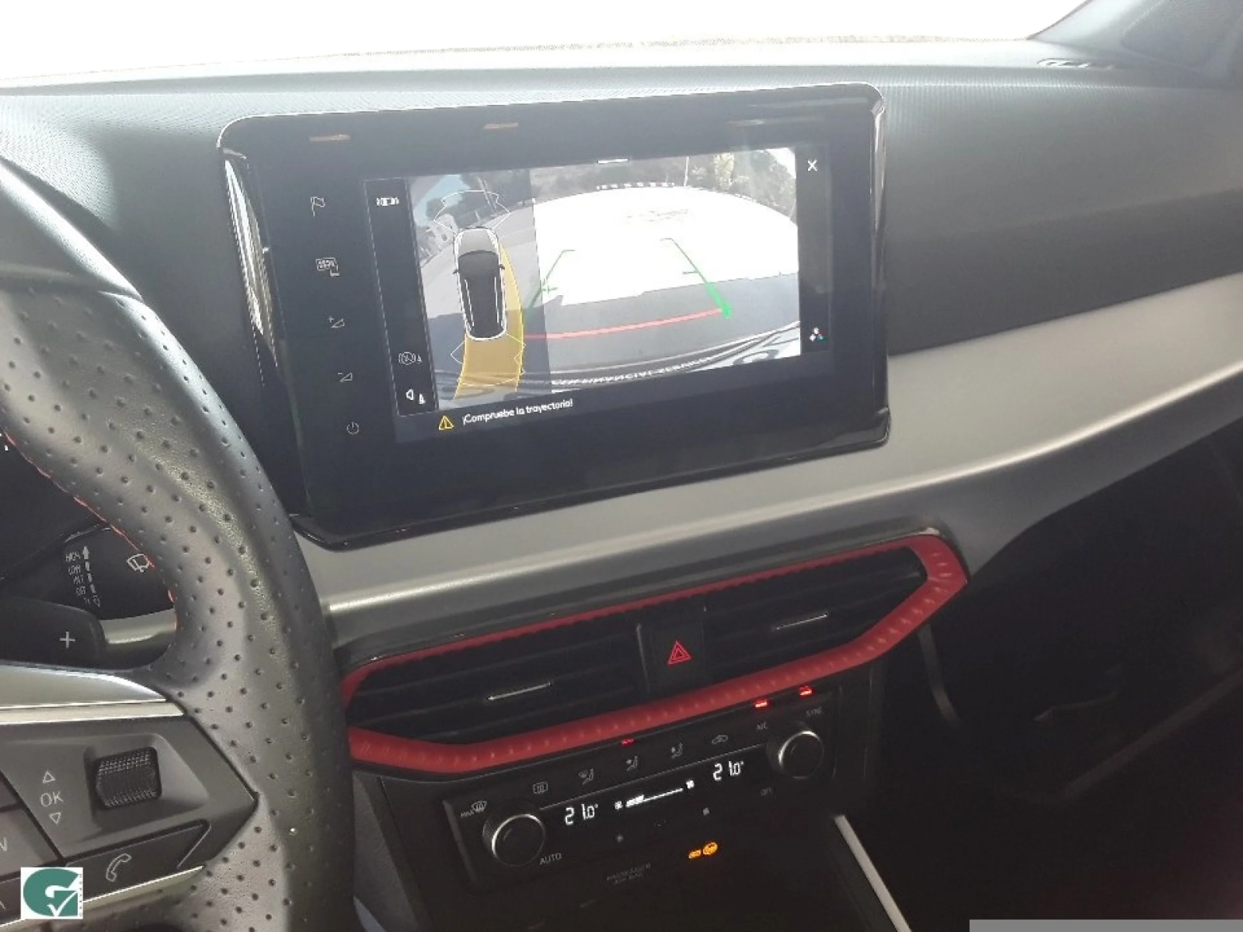 SEAT ARONA 1.5 TSI 110KW (150CV) DSG FR XM - Foto 10