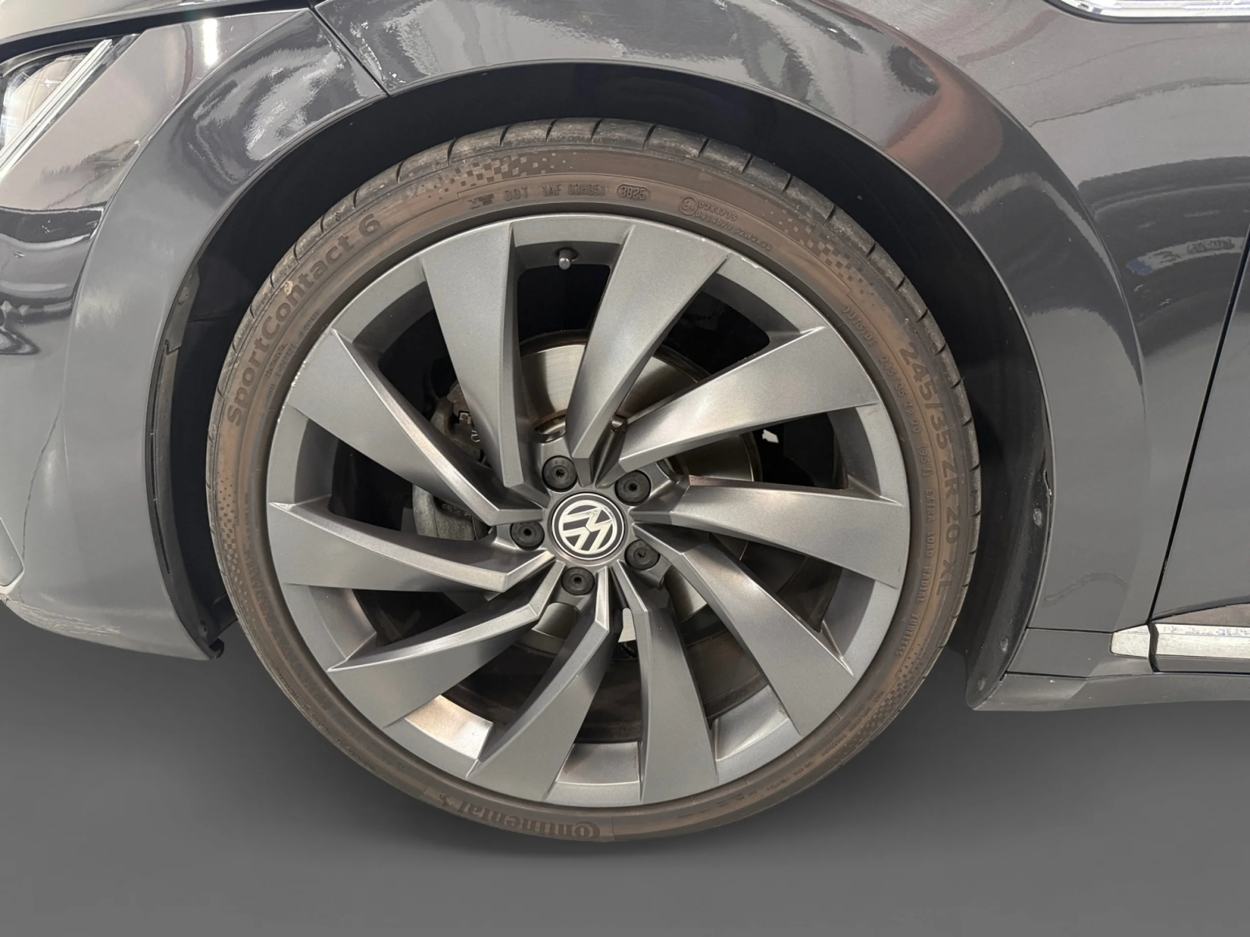 VOLKSWAGEN ARTEON R LINE 2.0 TDI 110KW (150CV) DSG - Foto 8