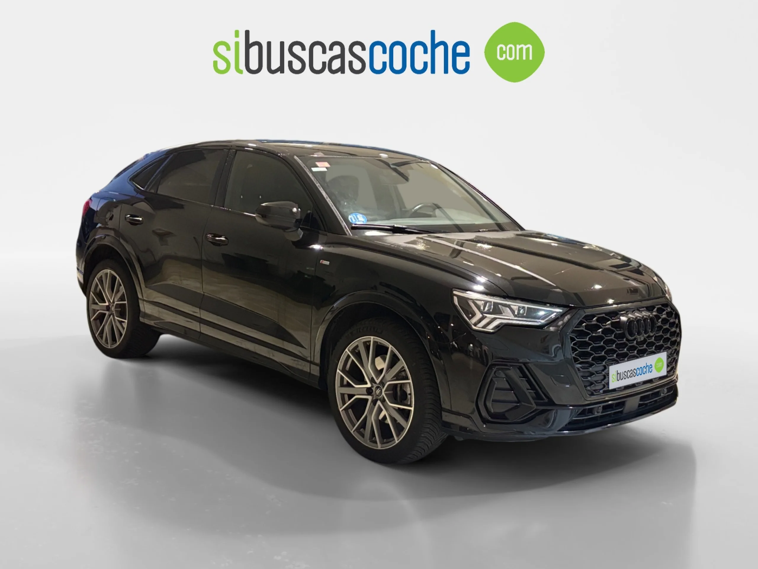 AUDI Q3 SPORTBACK Q3 SPORTBACK 45 TFSIE S LINE TIPTRONIC - Foto 1