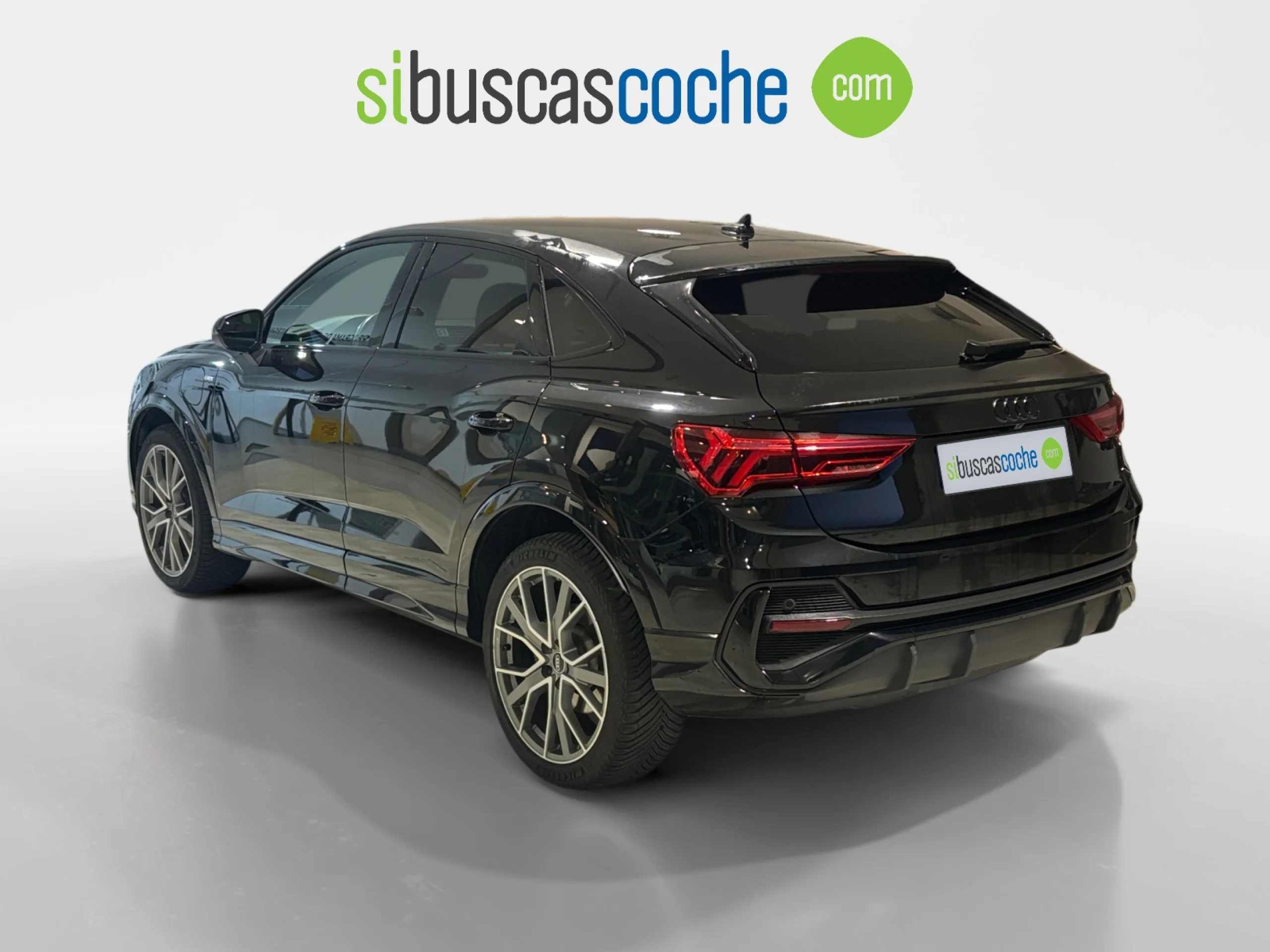AUDI Q3 SPORTBACK Q3 SPORTBACK 45 TFSIE S LINE TIPTRONIC - Foto 2