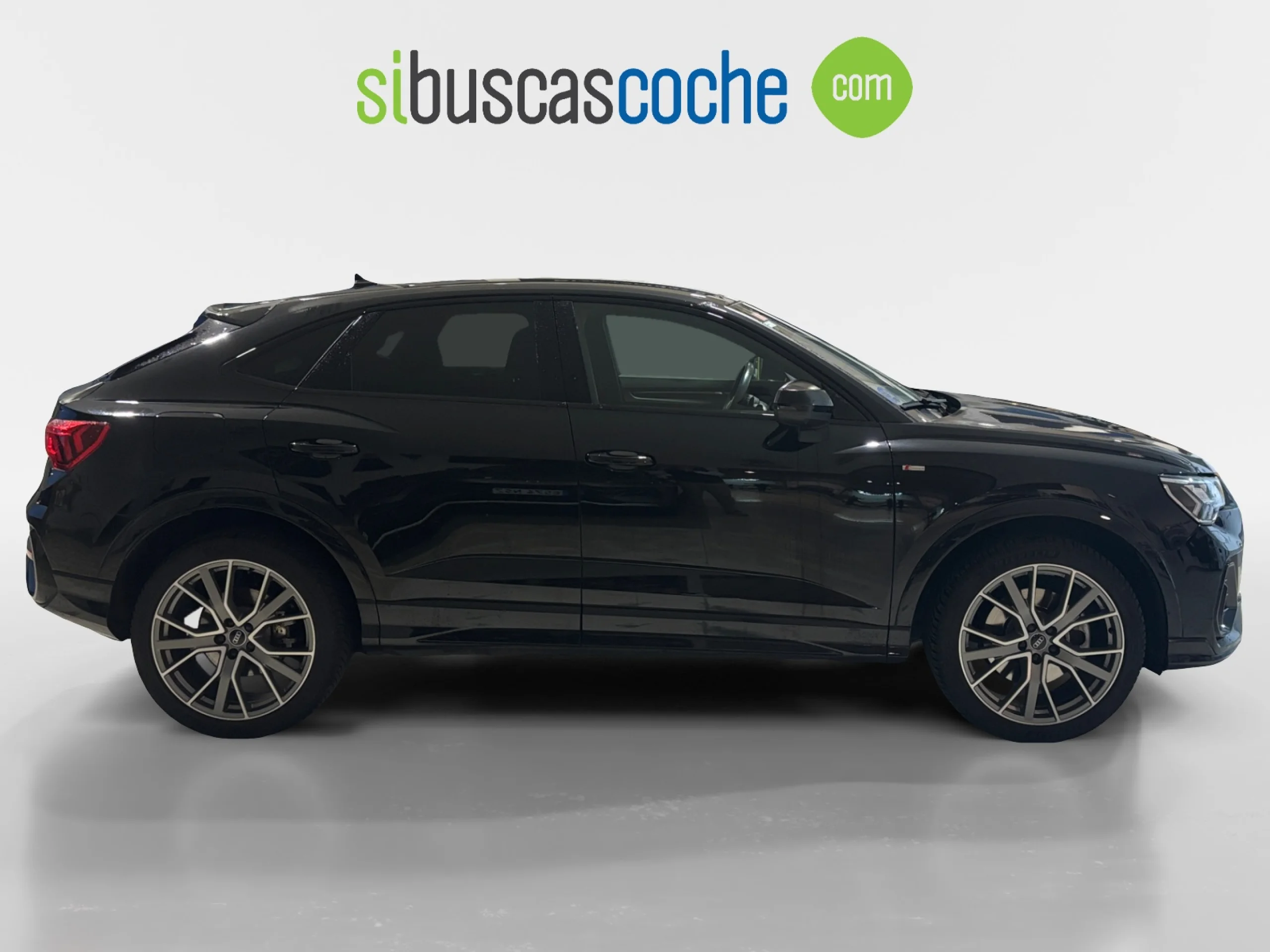AUDI Q3 SPORTBACK Q3 SPORTBACK 45 TFSIE S LINE TIPTRONIC - Foto 3