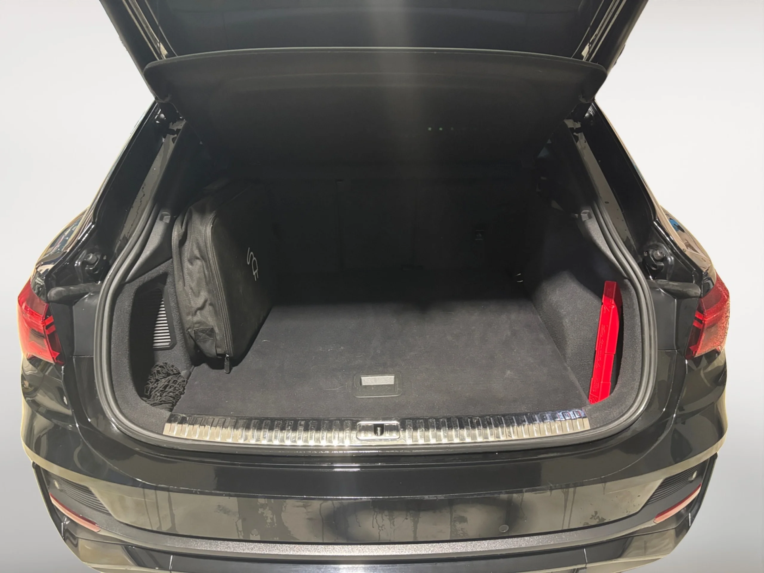 AUDI Q3 SPORTBACK Q3 SPORTBACK 45 TFSIE S LINE TIPTRONIC - Foto 7