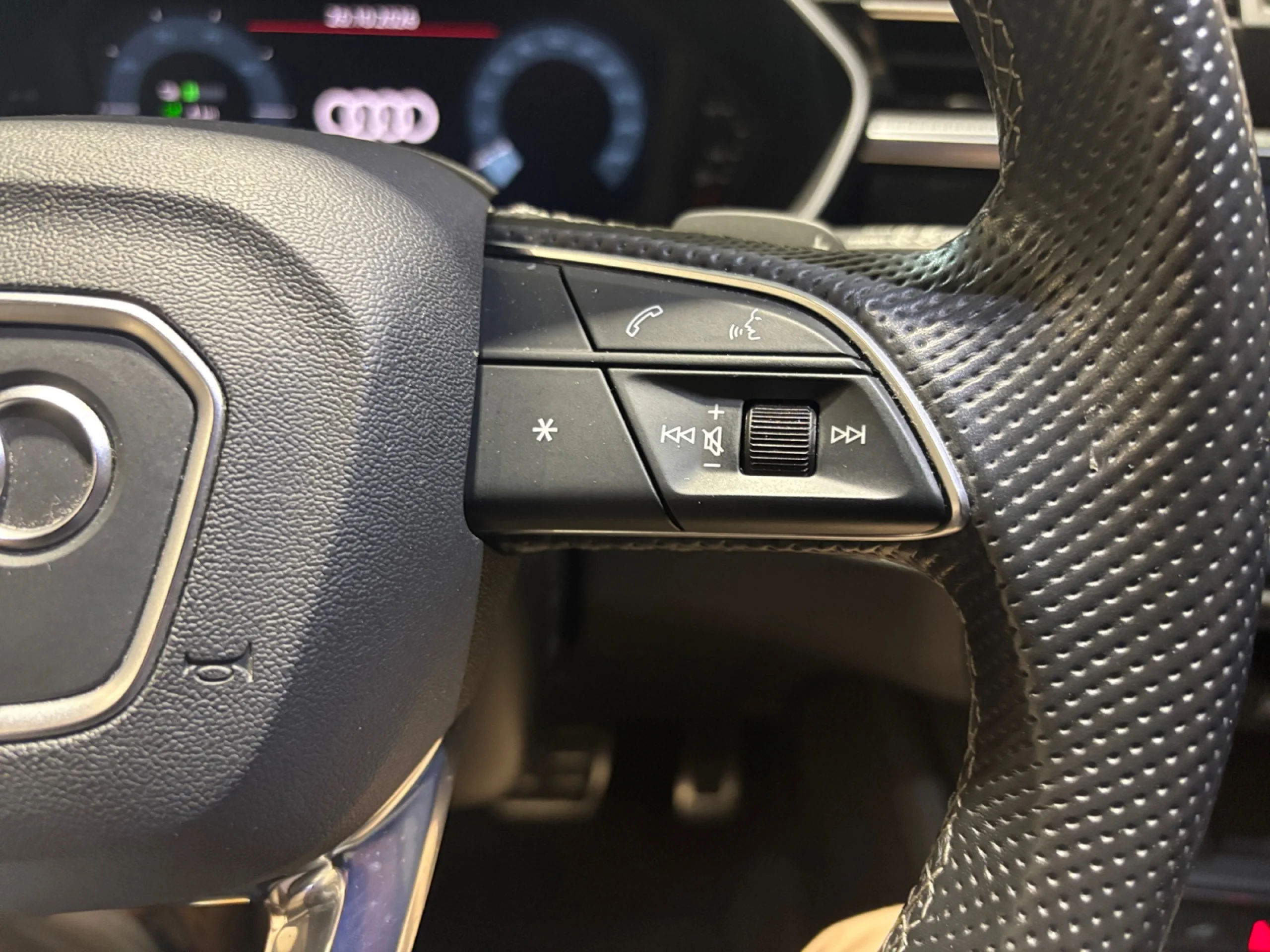AUDI Q3 SPORTBACK Q3 SPORTBACK 45 TFSIE S LINE TIPTRONIC - Foto 9