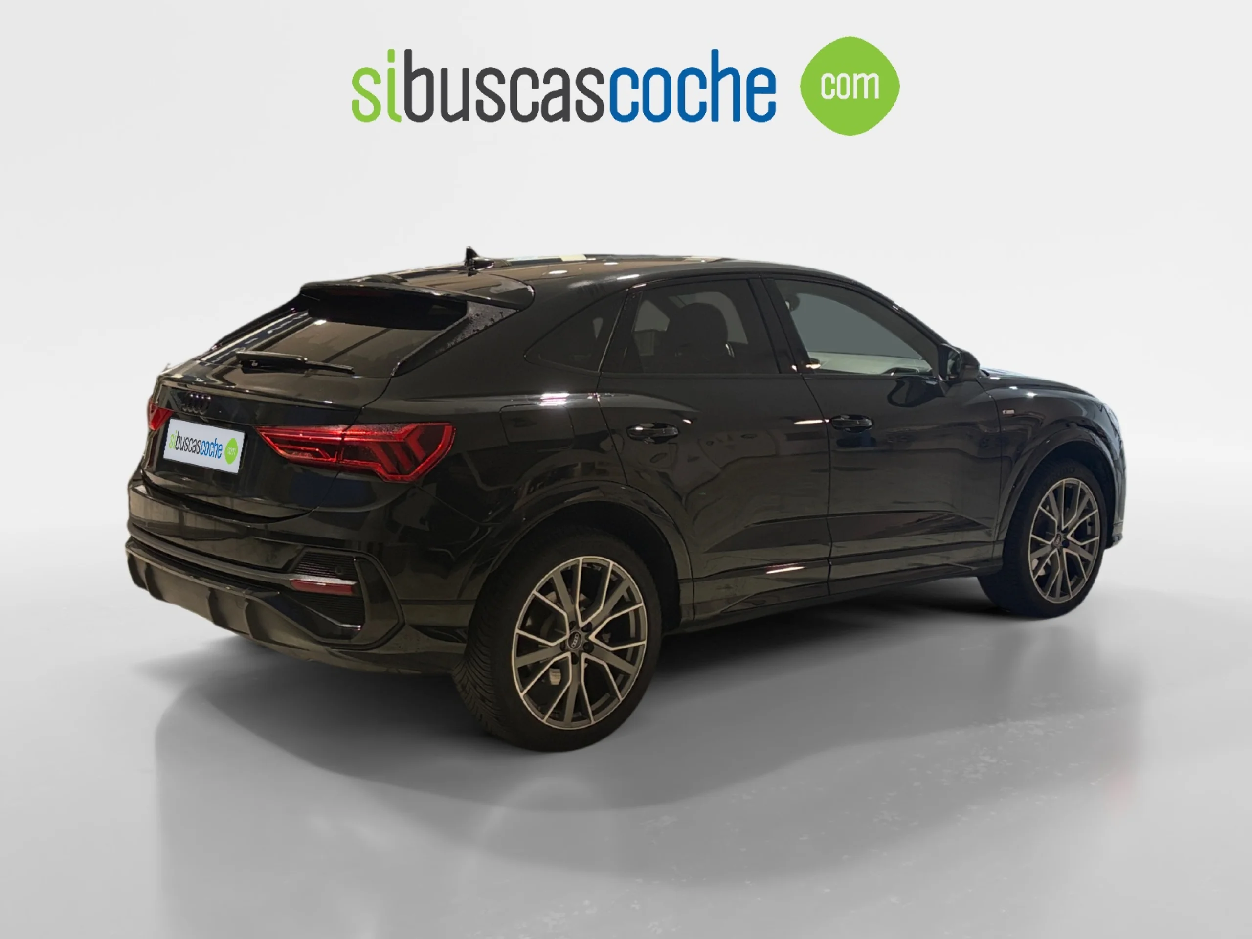 AUDI Q3 SPORTBACK Q3 SPORTBACK 45 TFSIE S LINE TIPTRONIC - Foto 11