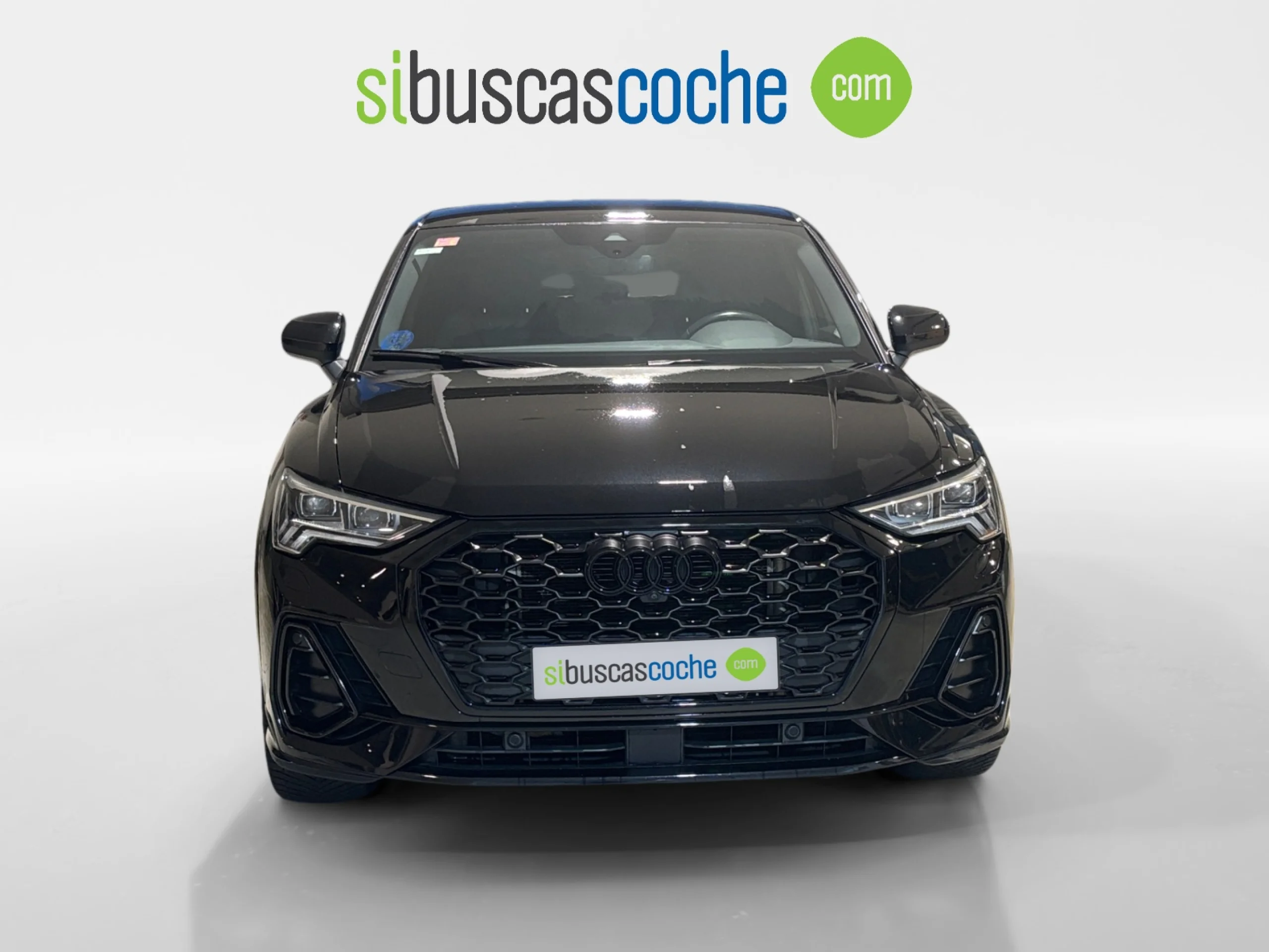 AUDI Q3 SPORTBACK Q3 SPORTBACK 45 TFSIE S LINE TIPTRONIC - Foto 12