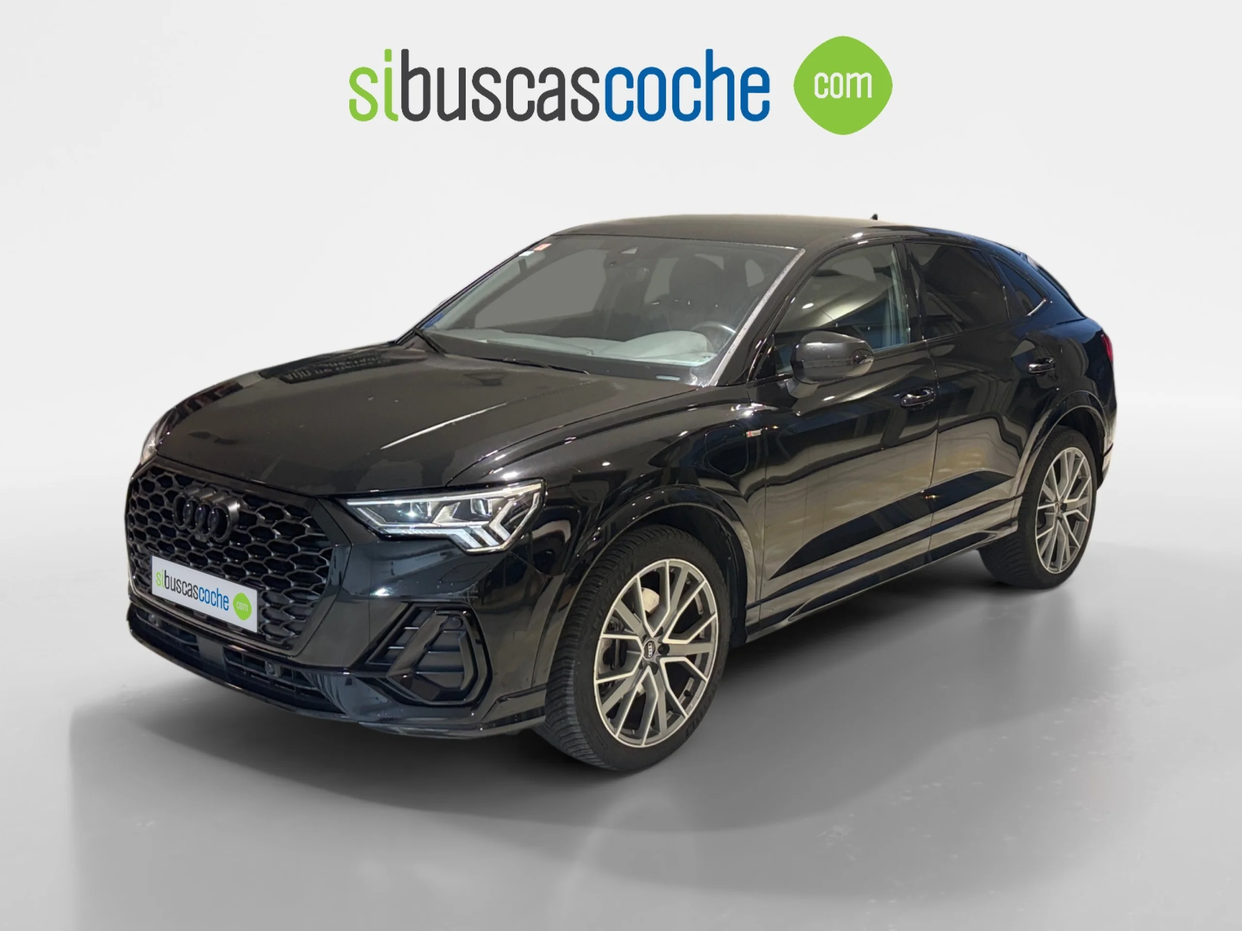 AUDI Q3 SPORTBACK Q3 SPORTBACK 45 TFSIE S LINE TIPTRONIC - Foto 13