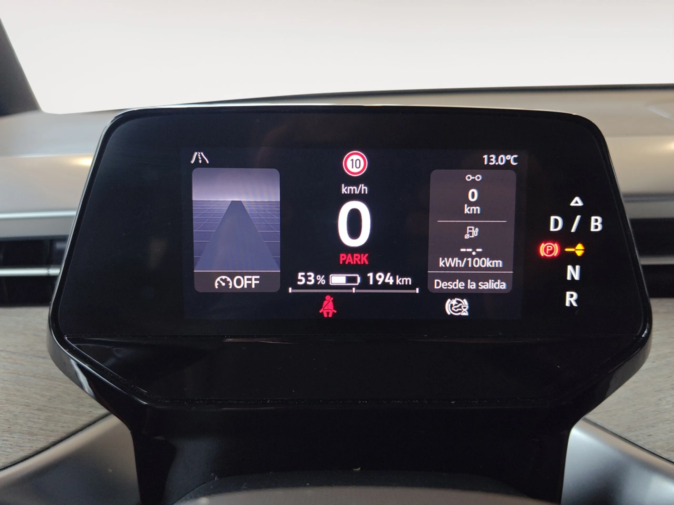 VOLKSWAGEN ID. BUZZ PRO 150KW (204CV) - Foto 15