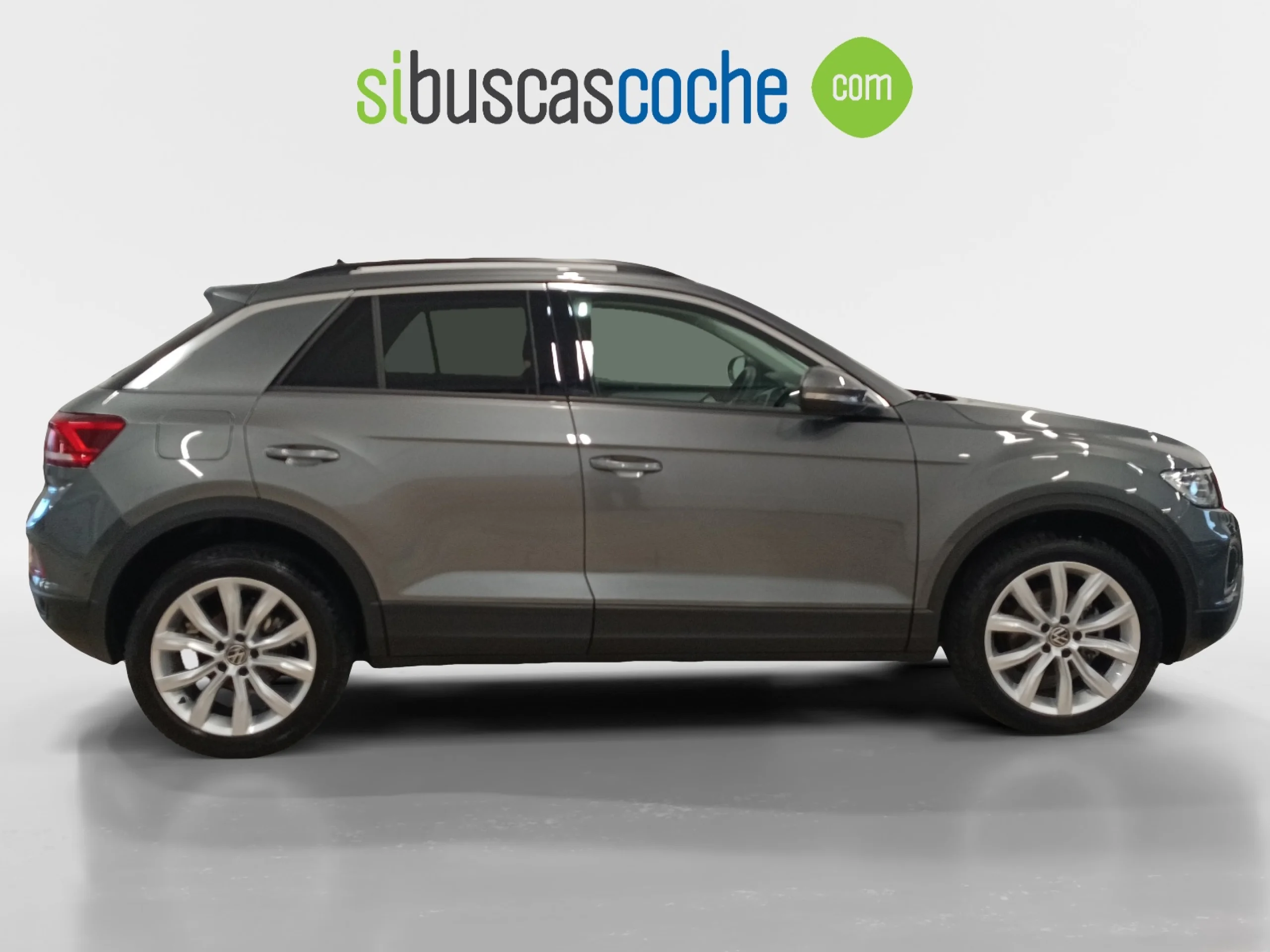 VOLKSWAGEN T ROC LIFE 1.5 TSI 110KW (150CV) DSG - Foto 3