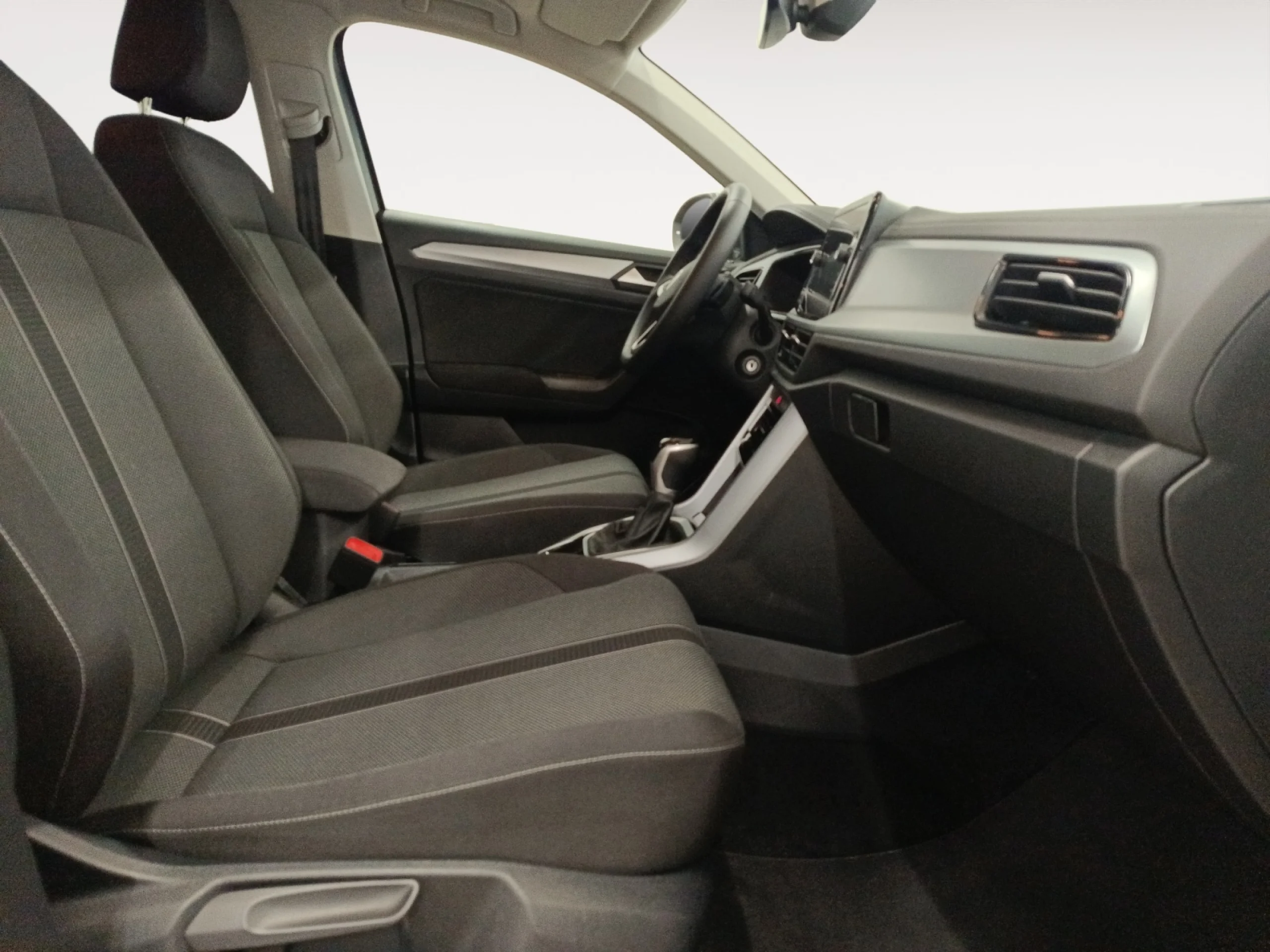 VOLKSWAGEN T ROC LIFE 1.5 TSI 110KW (150CV) DSG - Foto 5