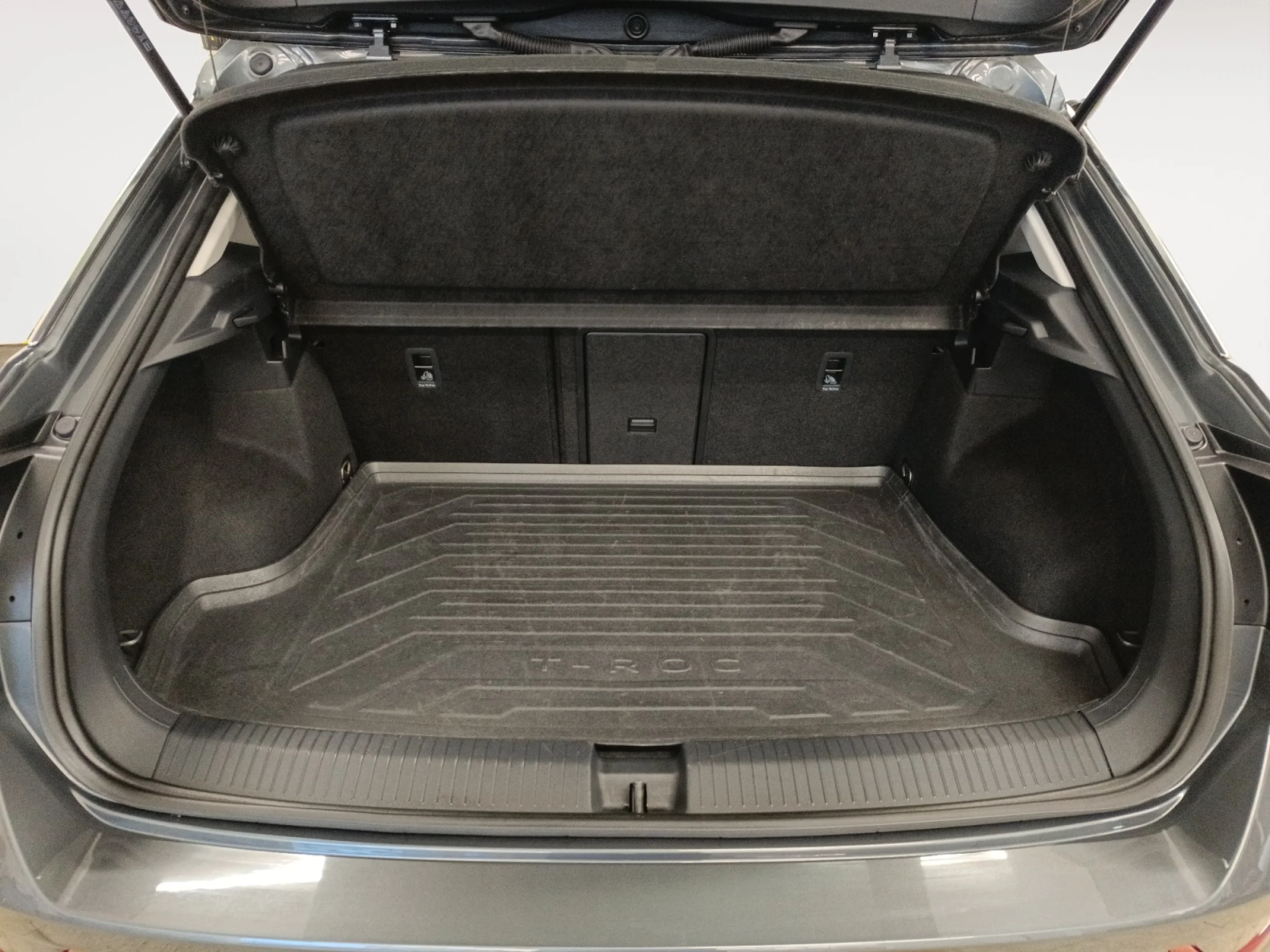 VOLKSWAGEN T ROC LIFE 1.5 TSI 110KW (150CV) DSG - Foto 7