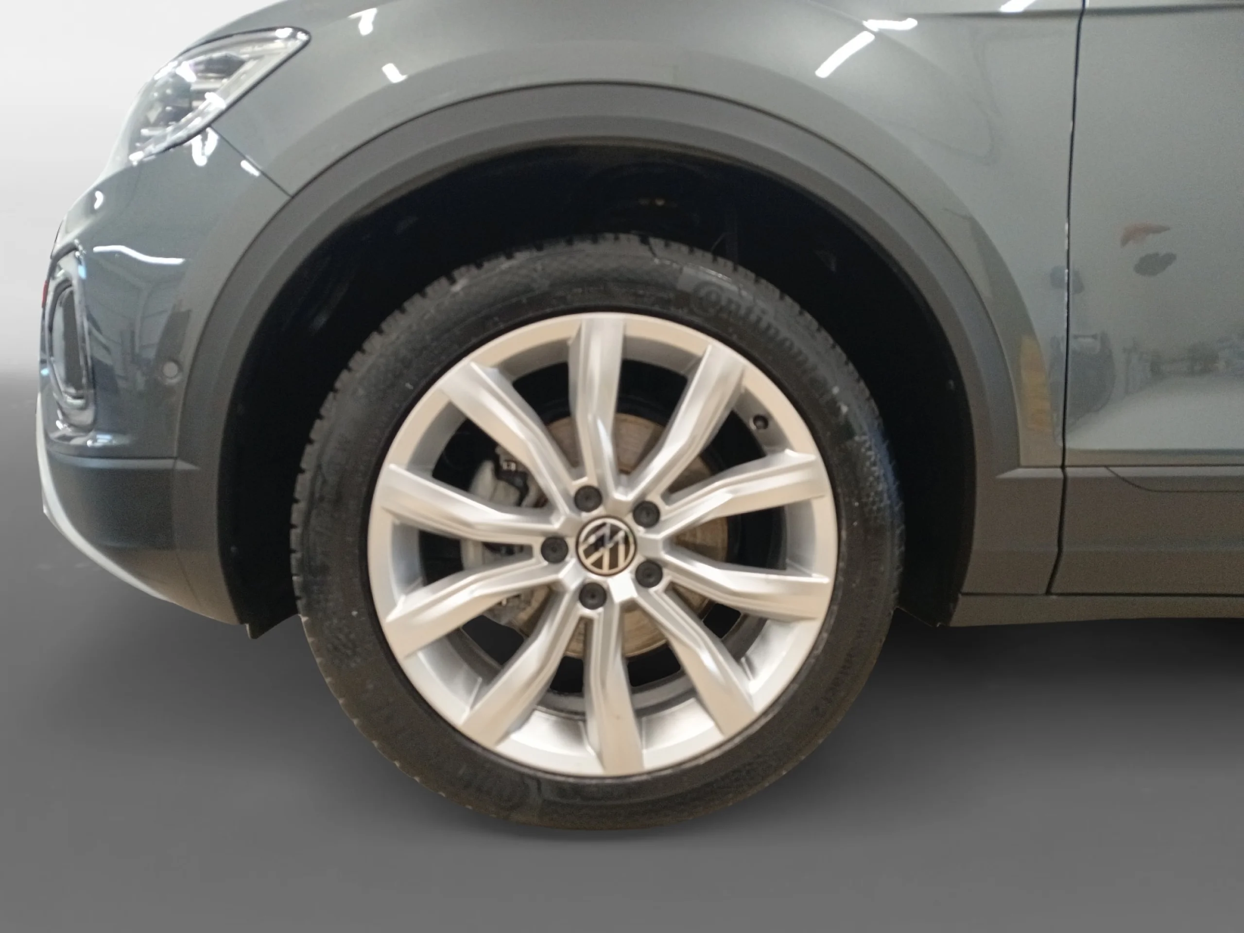 VOLKSWAGEN T ROC LIFE 1.5 TSI 110KW (150CV) DSG - Foto 8