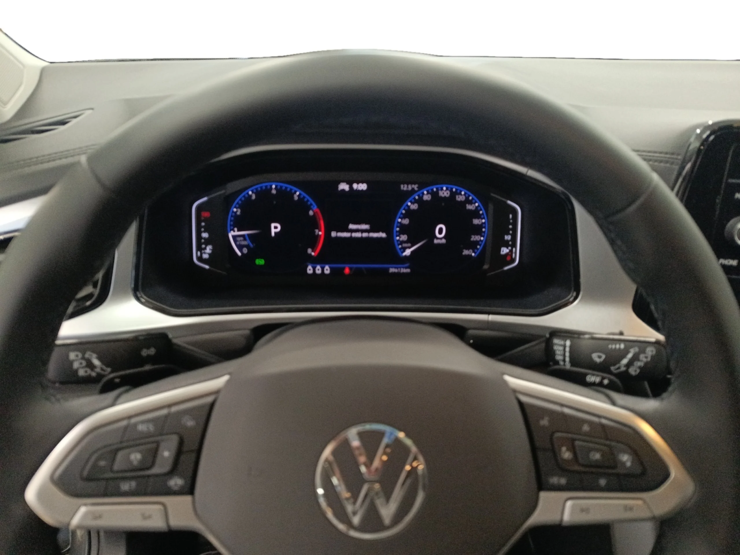 VOLKSWAGEN T ROC LIFE 1.5 TSI 110KW (150CV) DSG - Foto 9