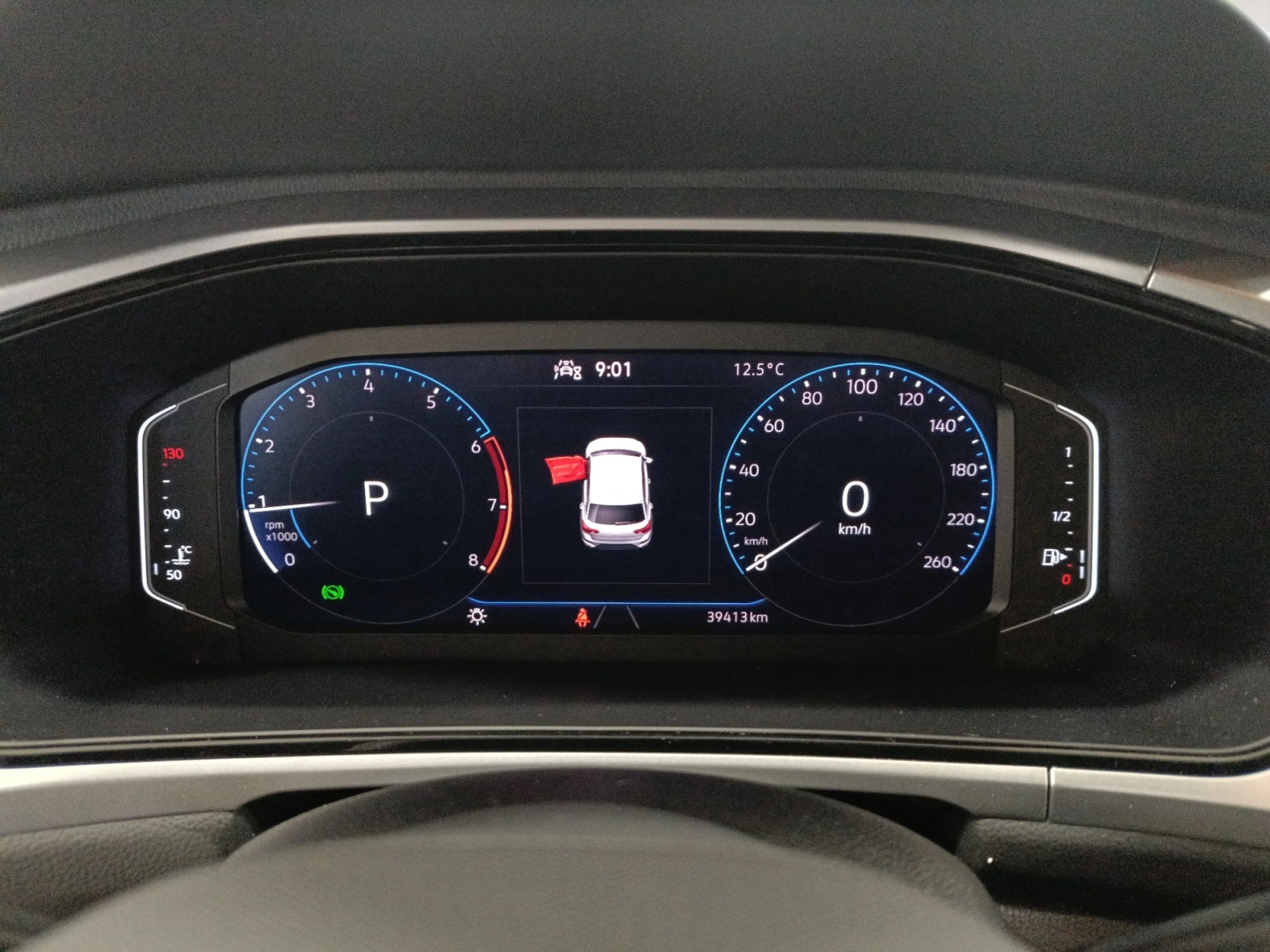 VOLKSWAGEN T ROC LIFE 1.5 TSI 110KW (150CV) DSG - Foto 14