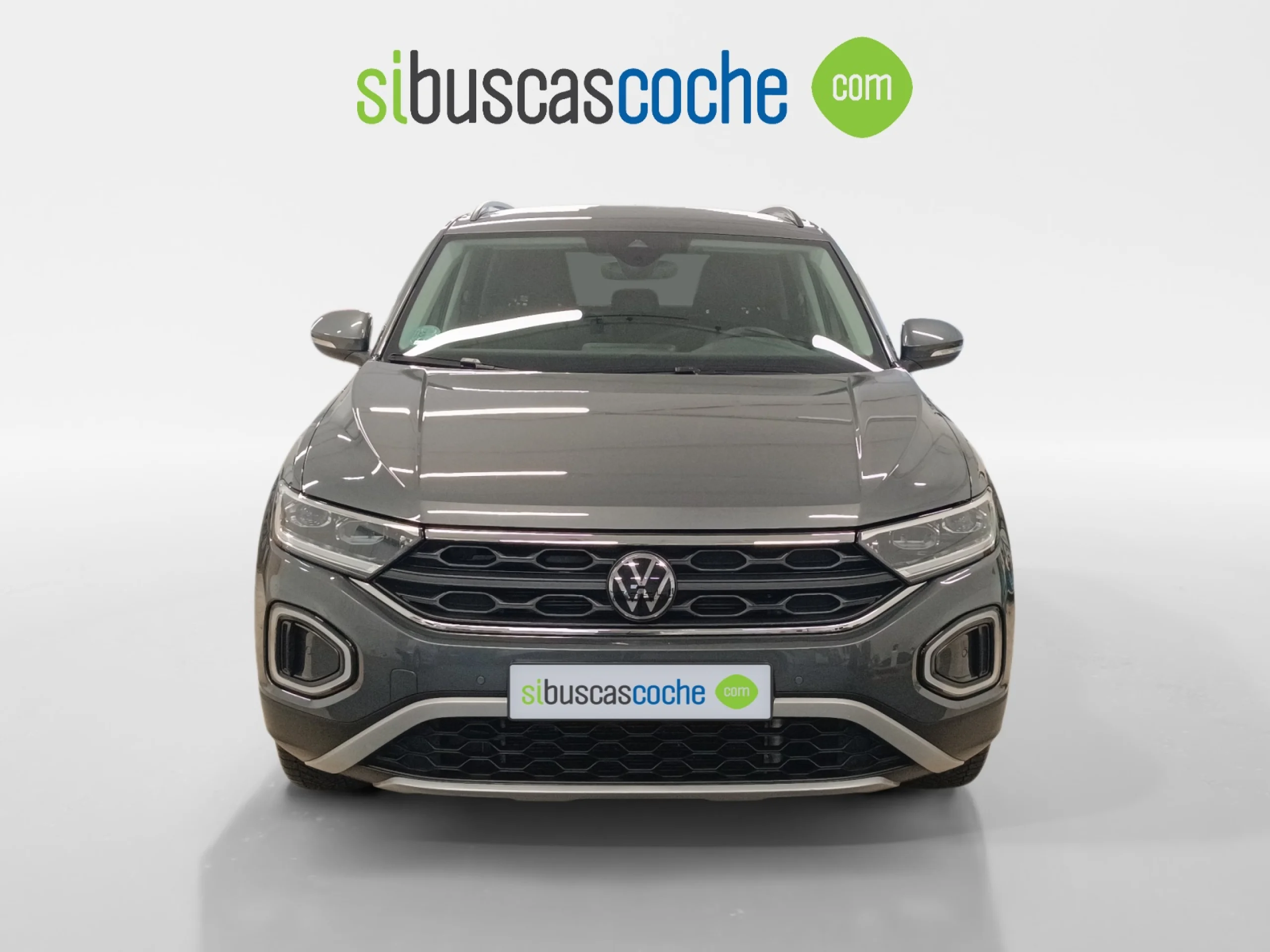 VOLKSWAGEN T ROC LIFE 1.5 TSI 110KW (150CV) DSG - Foto 18