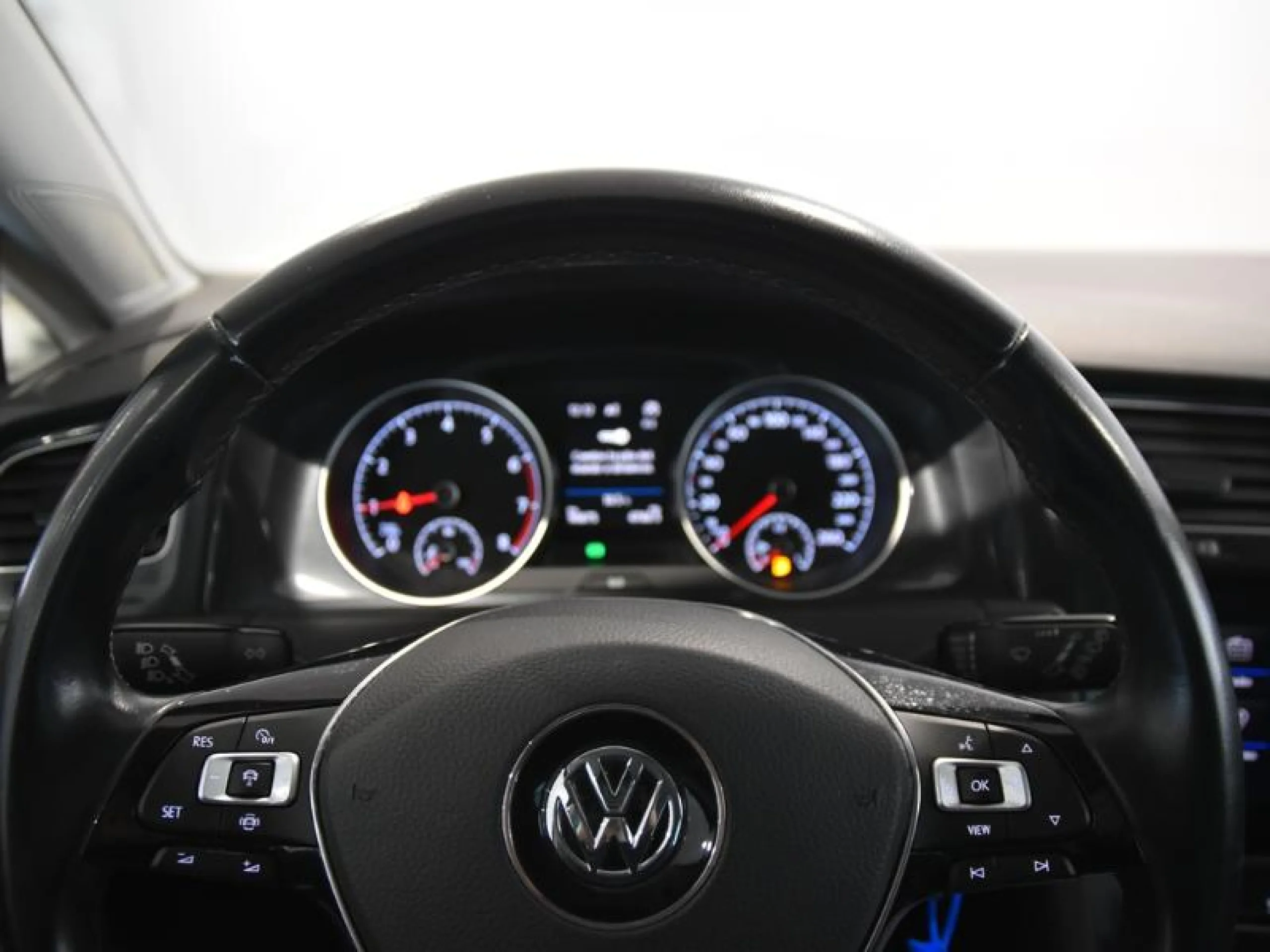 VOLKSWAGEN GOLF ADVANCE 1.5 TSI EVO 96KW (130CV) - Foto 14