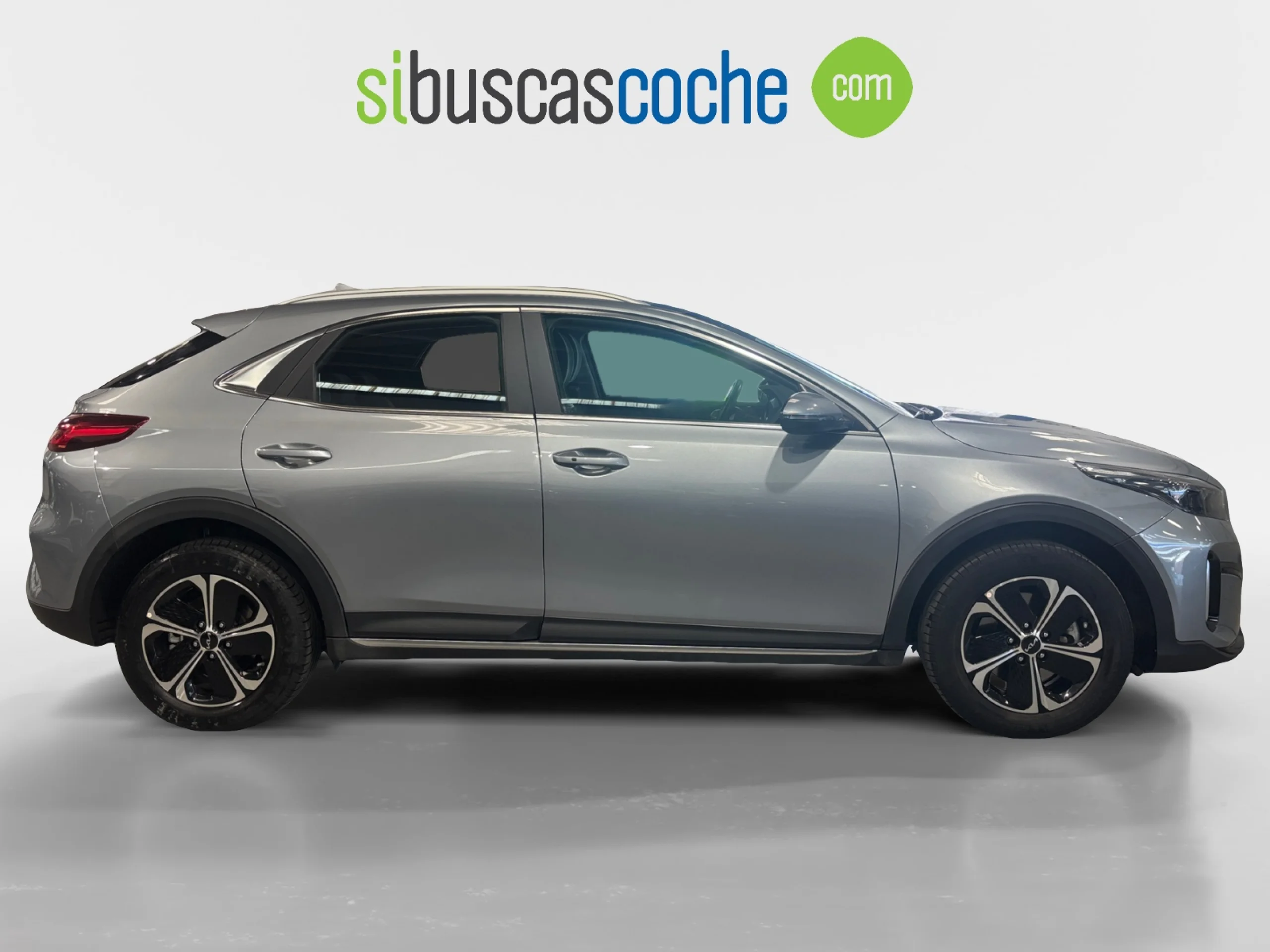 KIA XCEED 1.6 GDI PHEV 104KW (141CV) EDRIVE - Foto 3