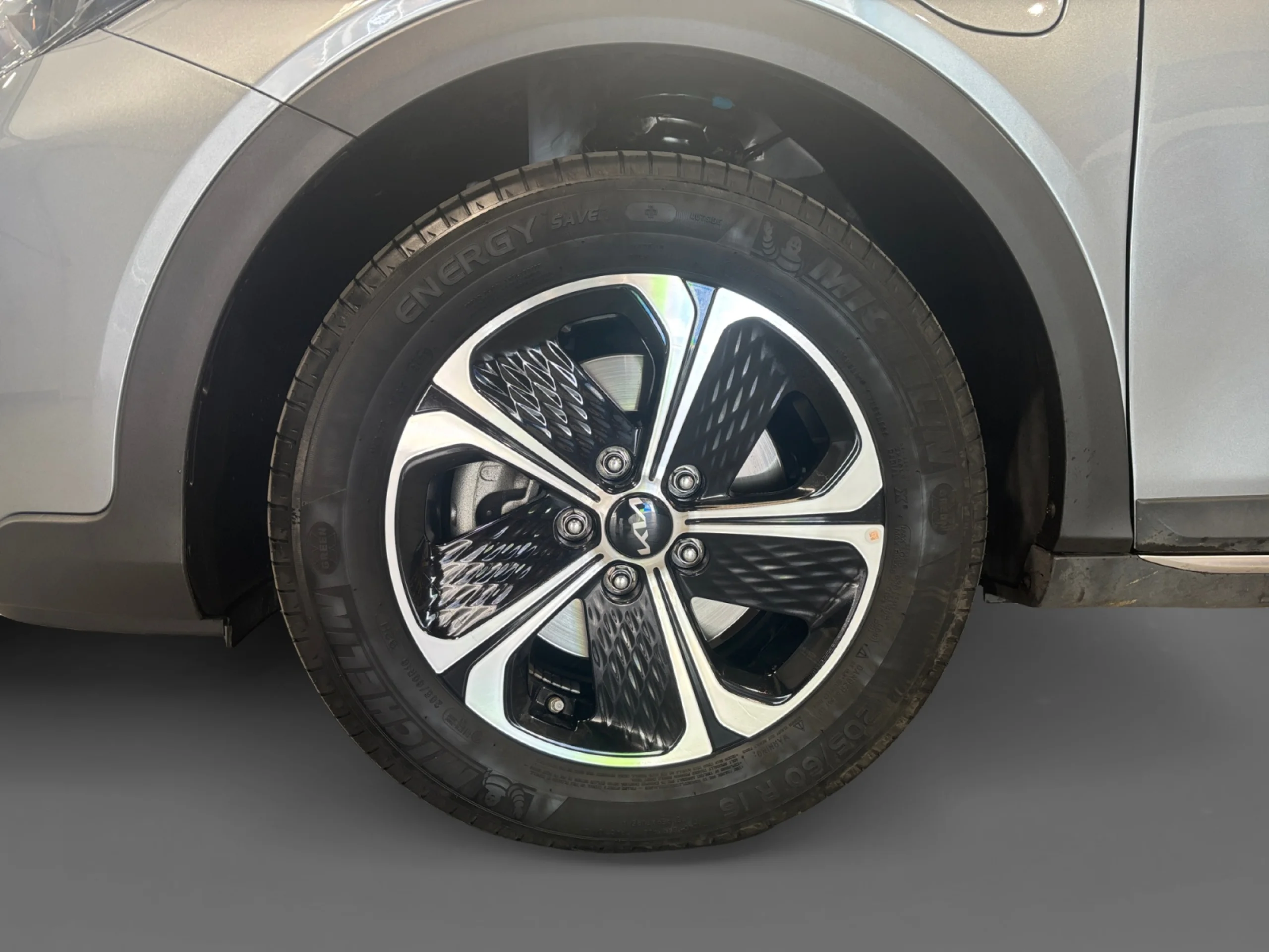 KIA XCEED 1.6 GDI PHEV 104KW (141CV) EDRIVE - Foto 8