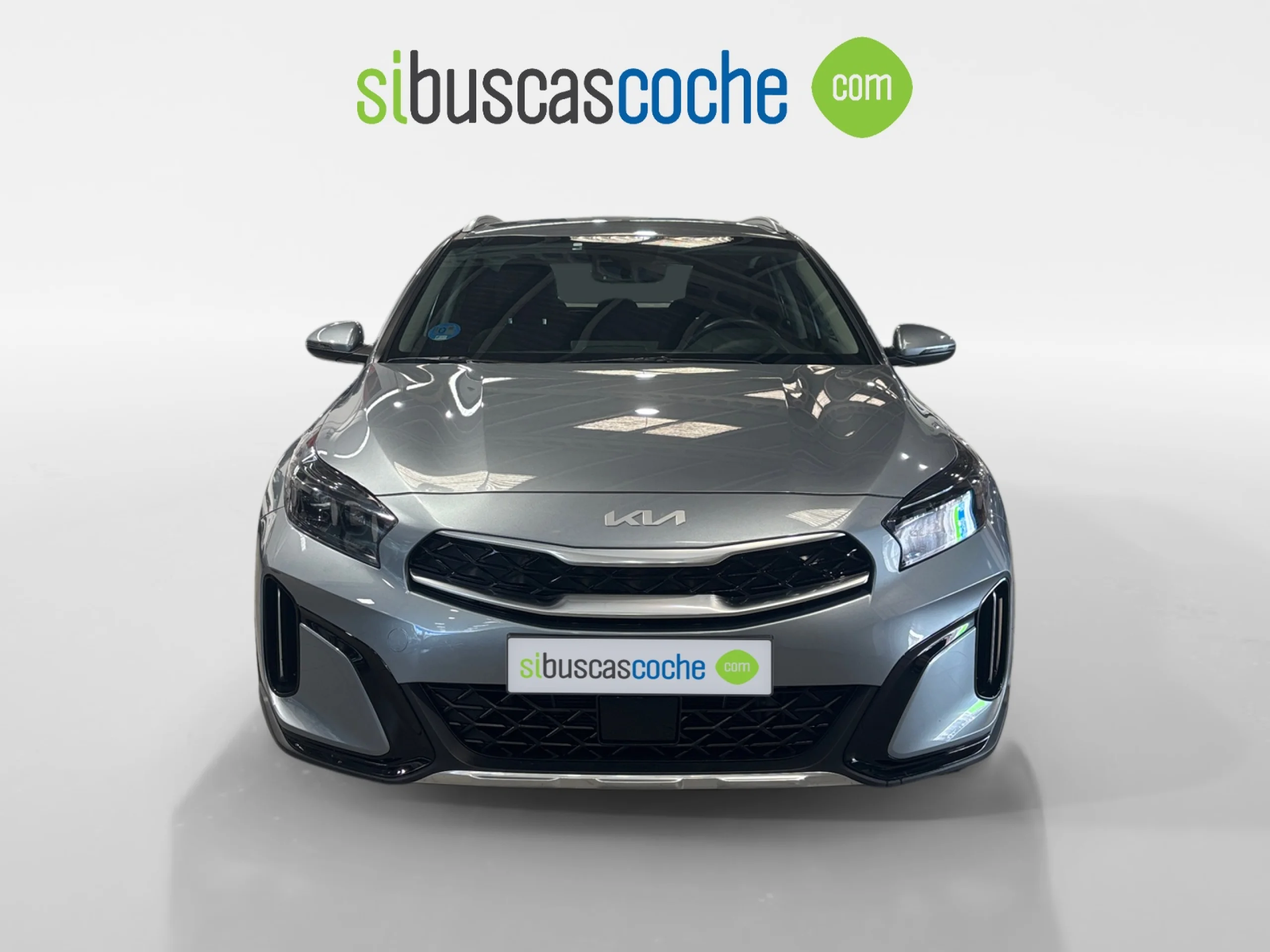 KIA XCEED 1.6 GDI PHEV 104KW (141CV) EDRIVE - Foto 12