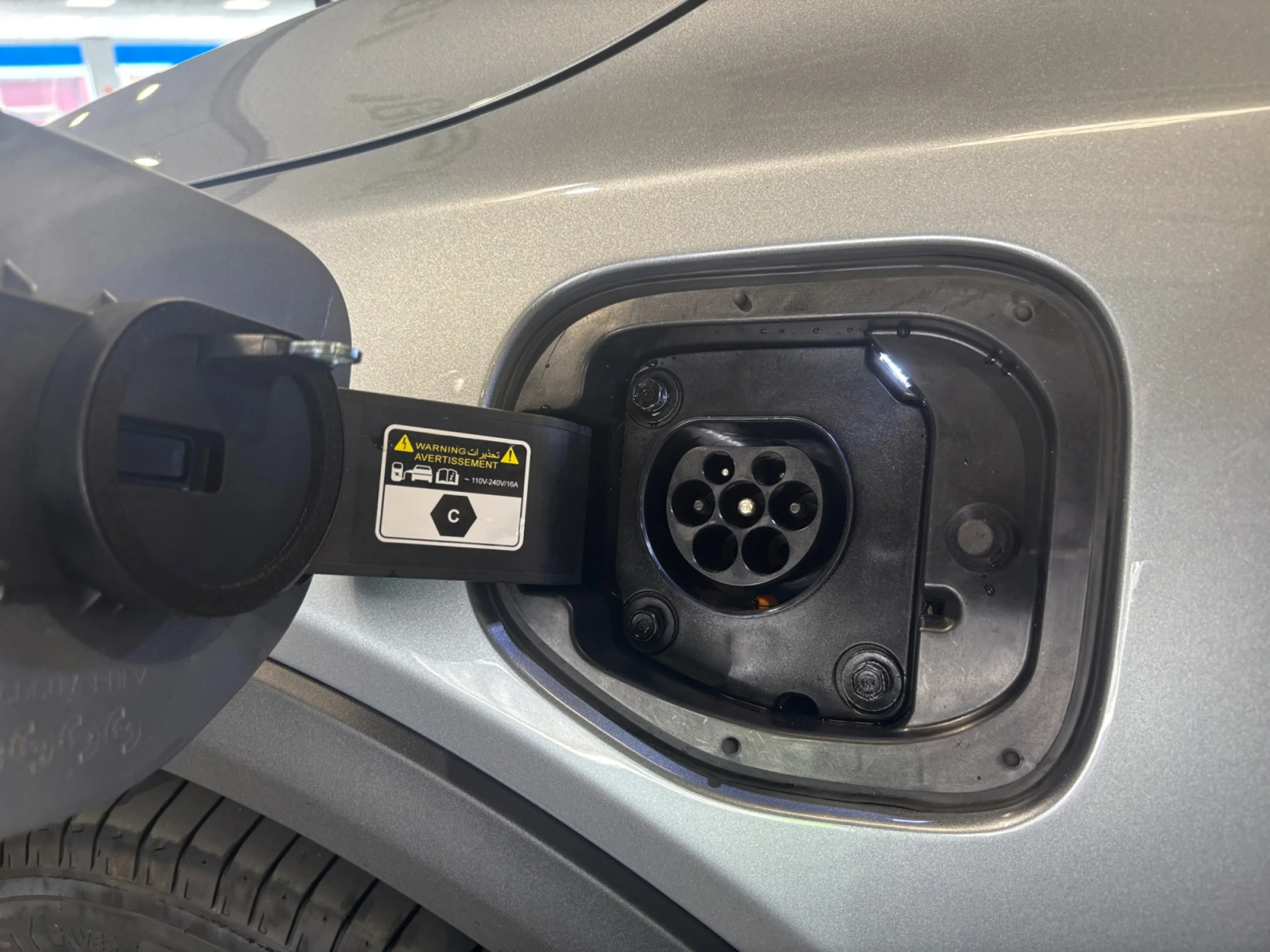 KIA XCEED 1.6 GDI PHEV 104KW (141CV) EDRIVE - Foto 13