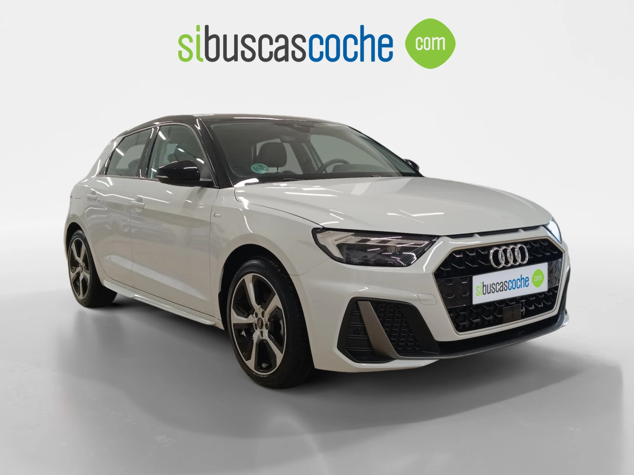 AUDI A1 SPORTBACK ADRENALIN 30 TFSI 85KW (116CV) - Foto 1