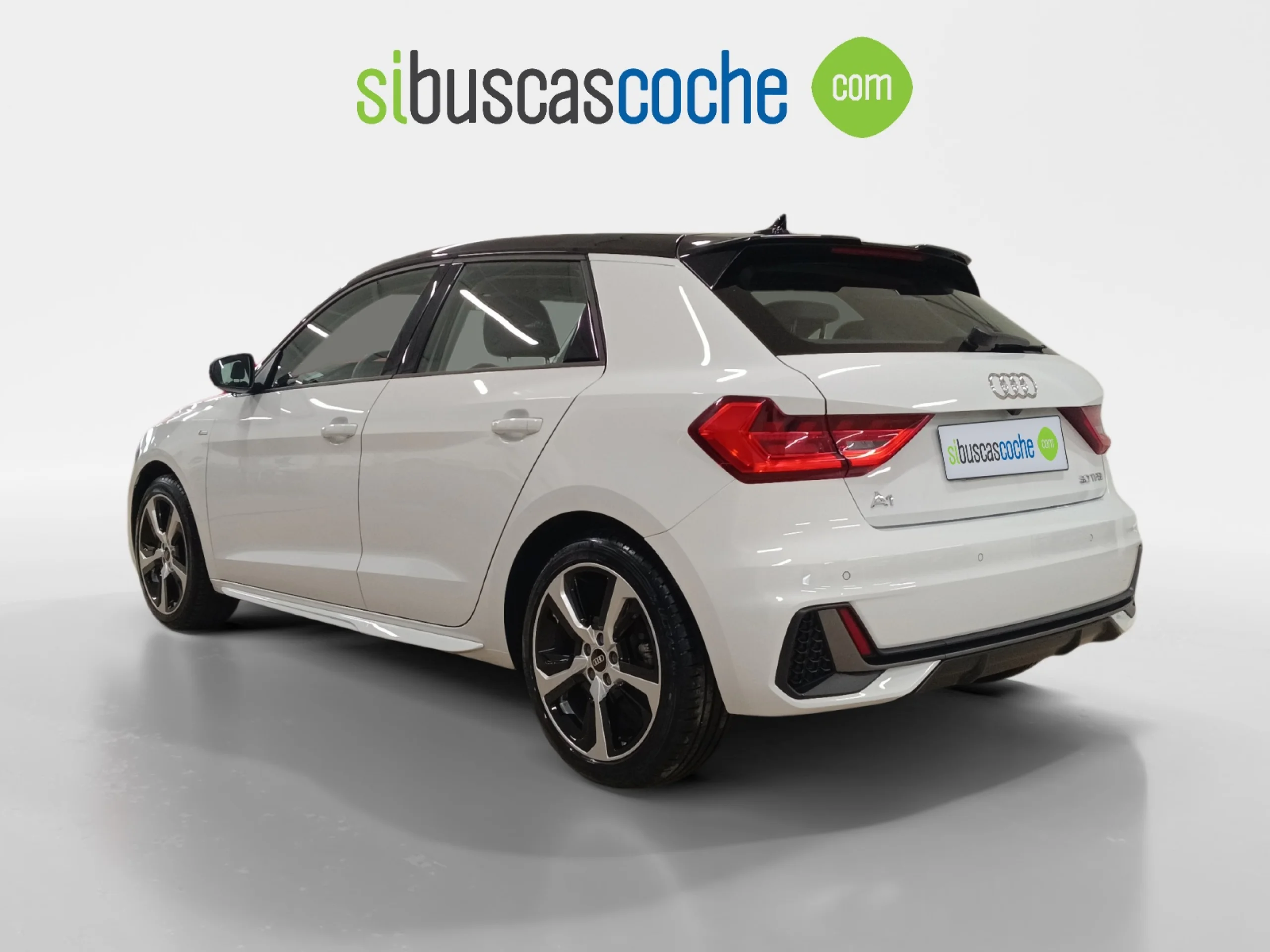 AUDI A1 SPORTBACK ADRENALIN 30 TFSI 85KW (116CV) - Foto 2