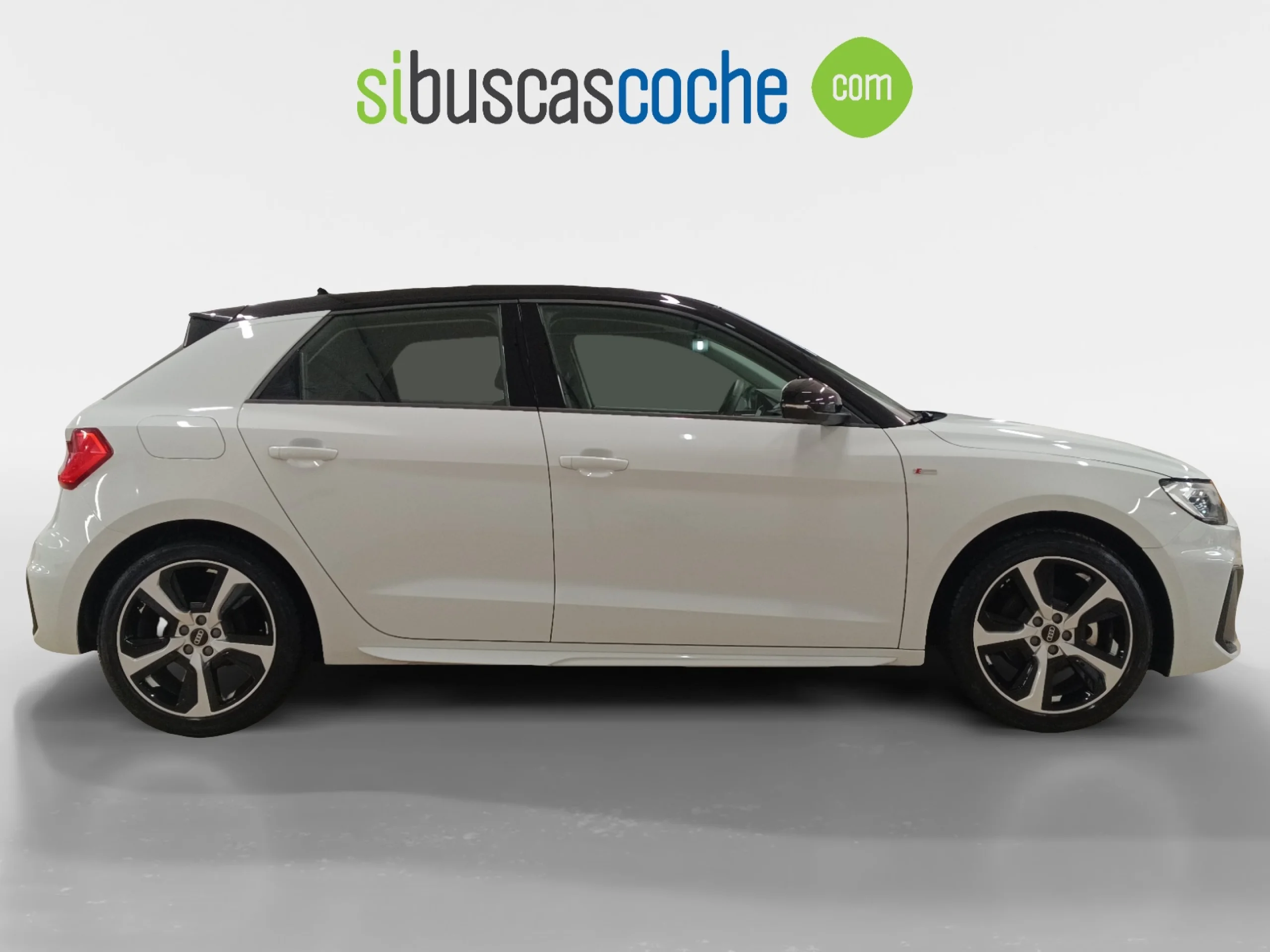AUDI A1 SPORTBACK ADRENALIN 30 TFSI 85KW (116CV) - Foto 3