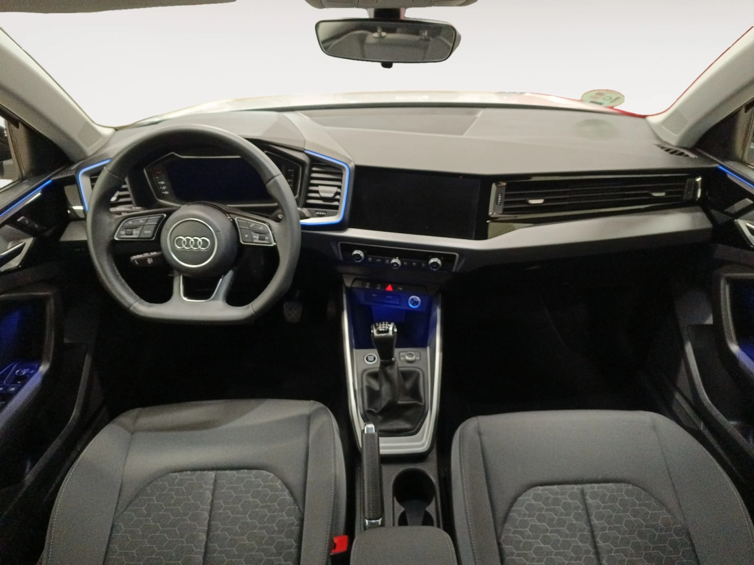 AUDI A1 SPORTBACK ADRENALIN 30 TFSI 85KW (116CV) - Foto 4