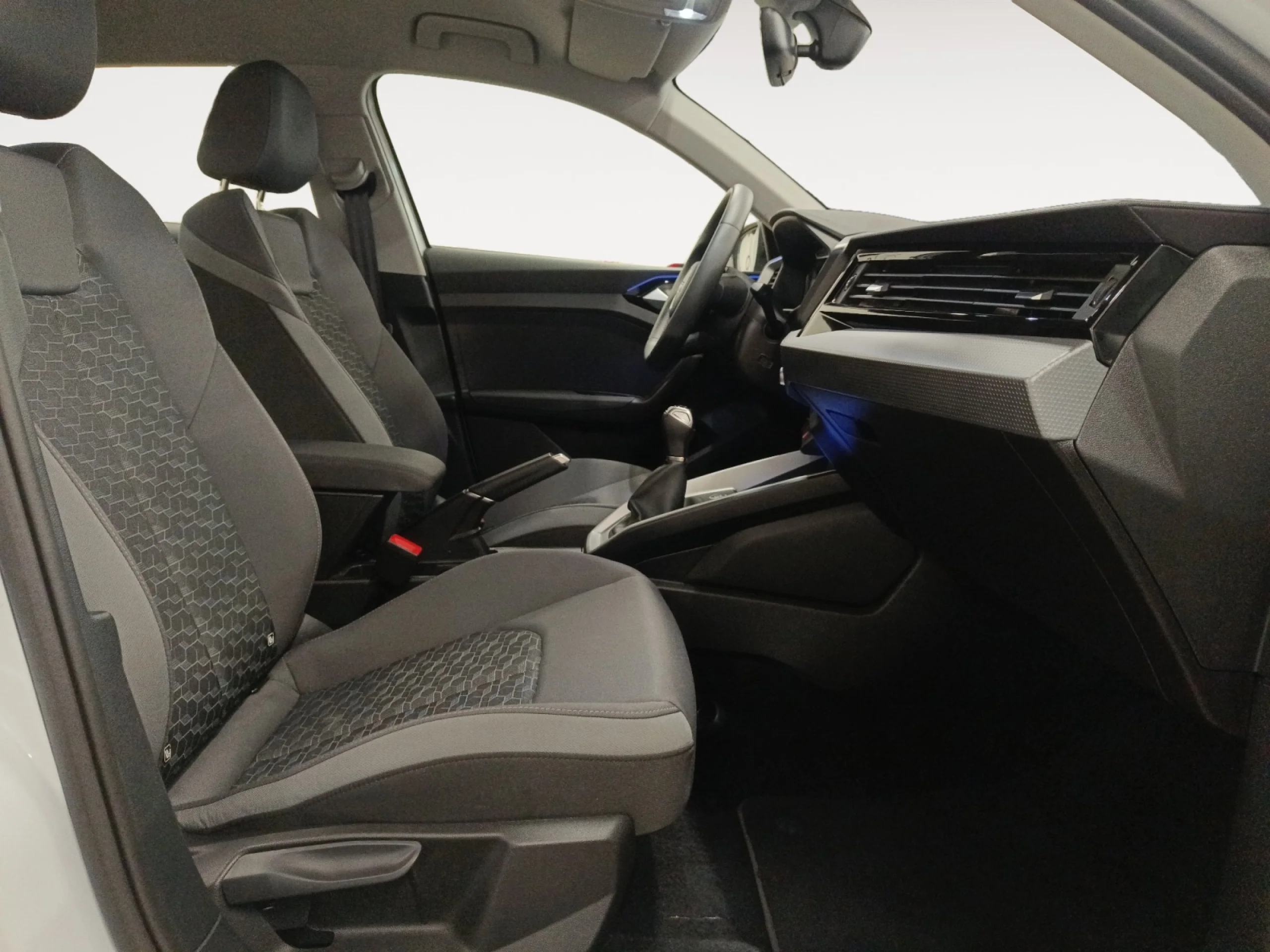 AUDI A1 SPORTBACK ADRENALIN 30 TFSI 85KW (116CV) - Foto 5