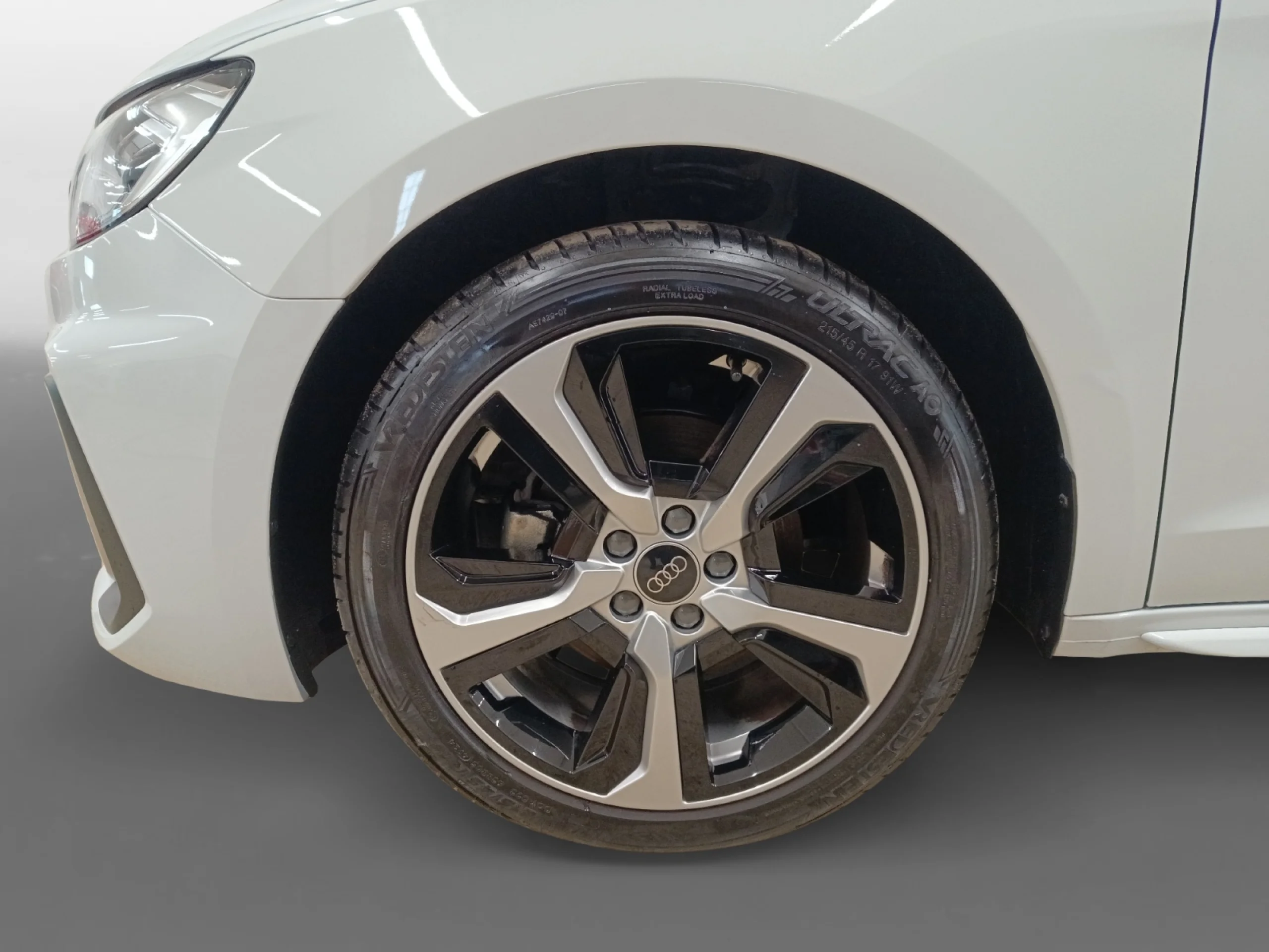 AUDI A1 SPORTBACK ADRENALIN 30 TFSI 85KW (116CV) - Foto 8