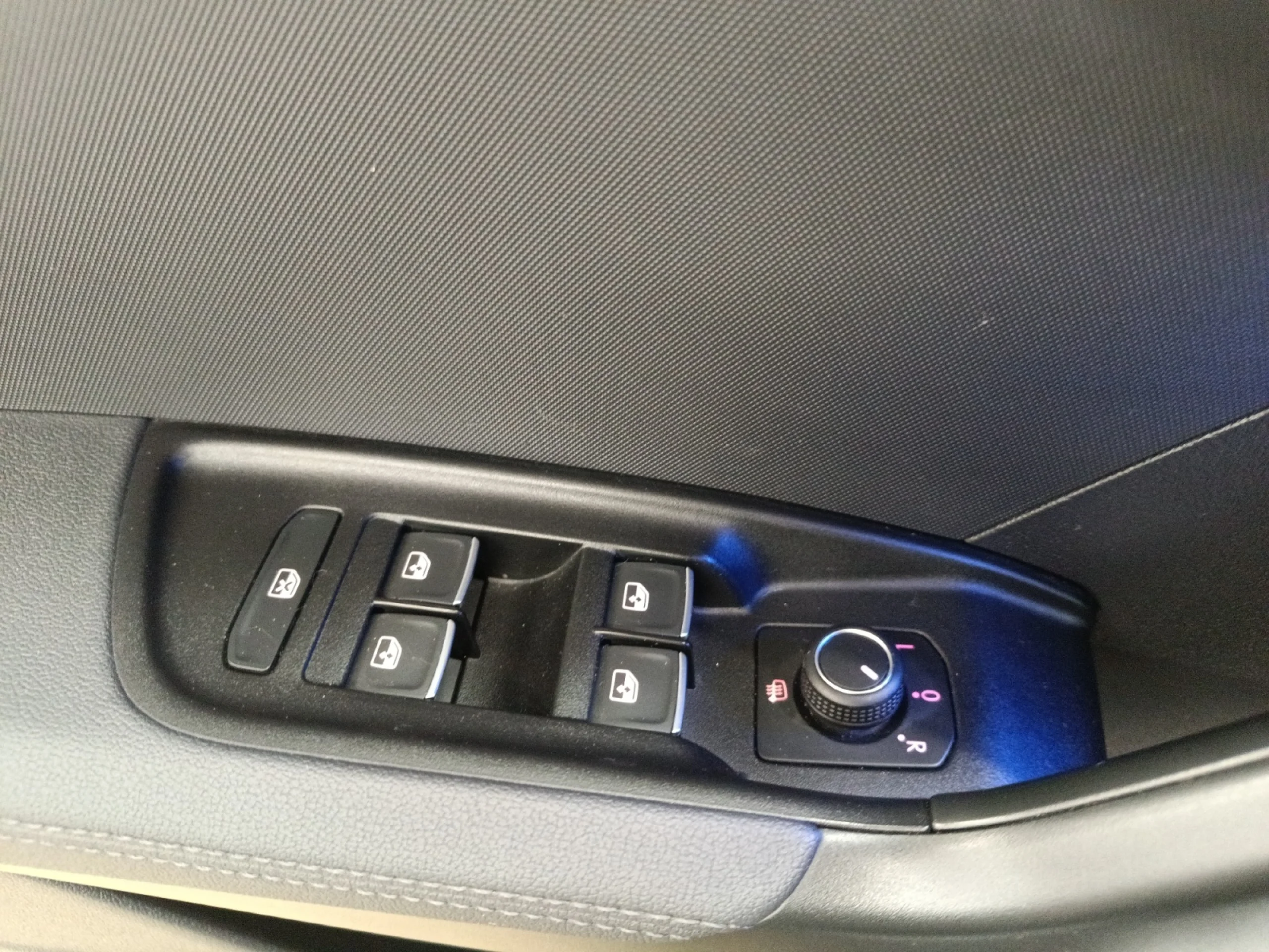 AUDI A1 SPORTBACK ADRENALIN 30 TFSI 85KW (116CV) - Foto 12