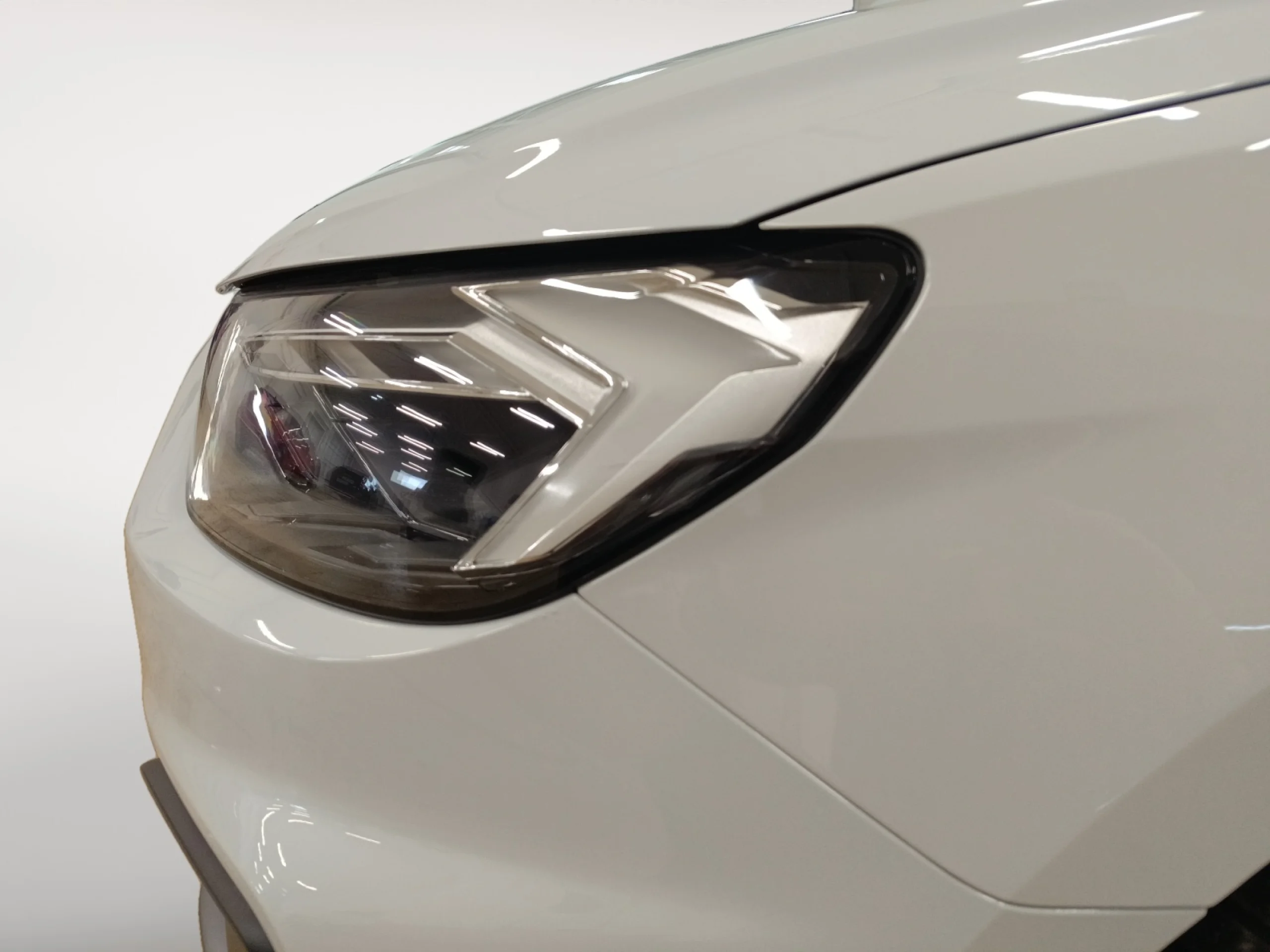 AUDI A1 SPORTBACK ADRENALIN 30 TFSI 85KW (116CV) - Foto 14