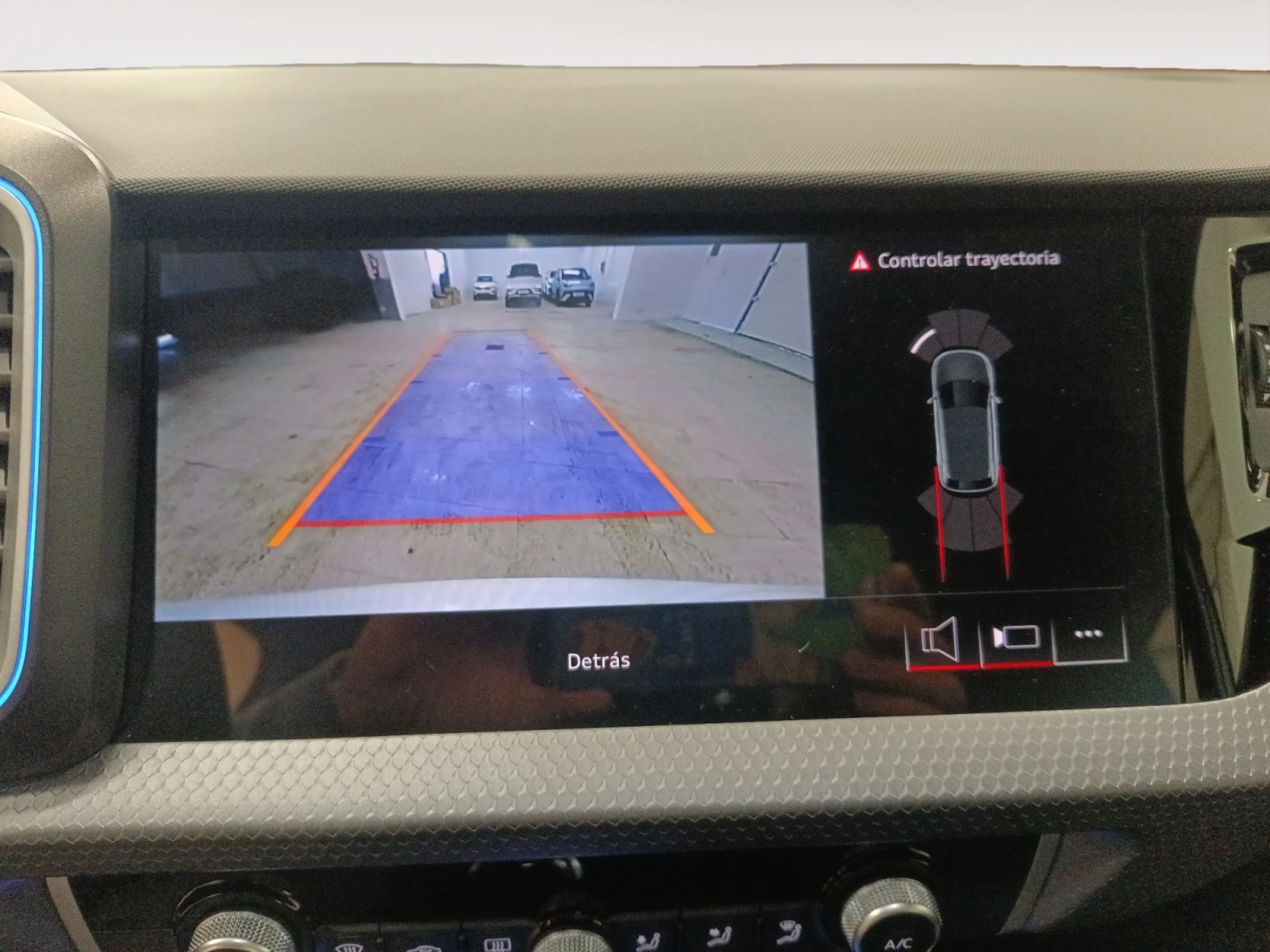 AUDI A1 SPORTBACK ADRENALIN 30 TFSI 85KW (116CV) - Foto 15