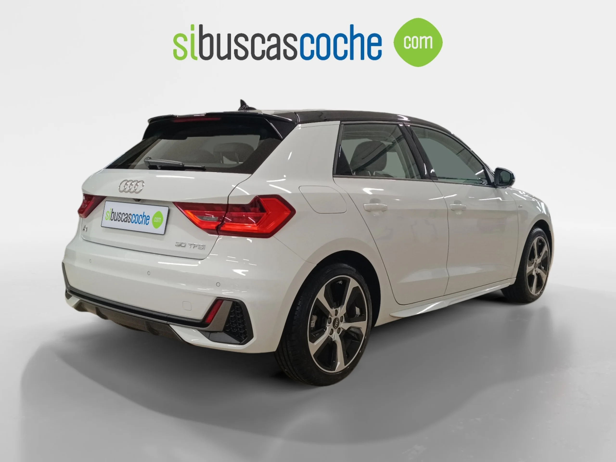 AUDI A1 SPORTBACK ADRENALIN 30 TFSI 85KW (116CV) - Foto 16