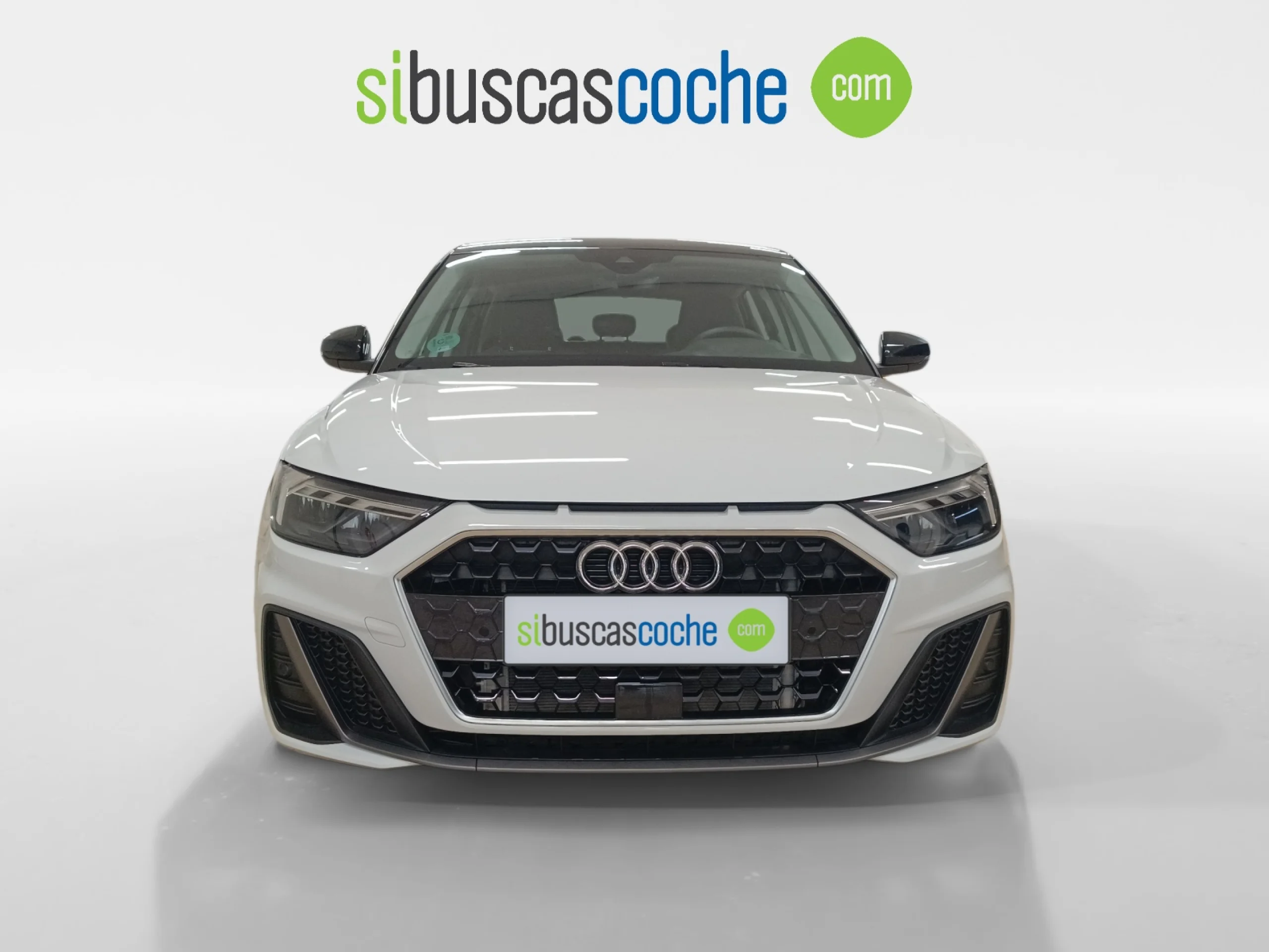 AUDI A1 SPORTBACK ADRENALIN 30 TFSI 85KW (116CV) - Foto 17