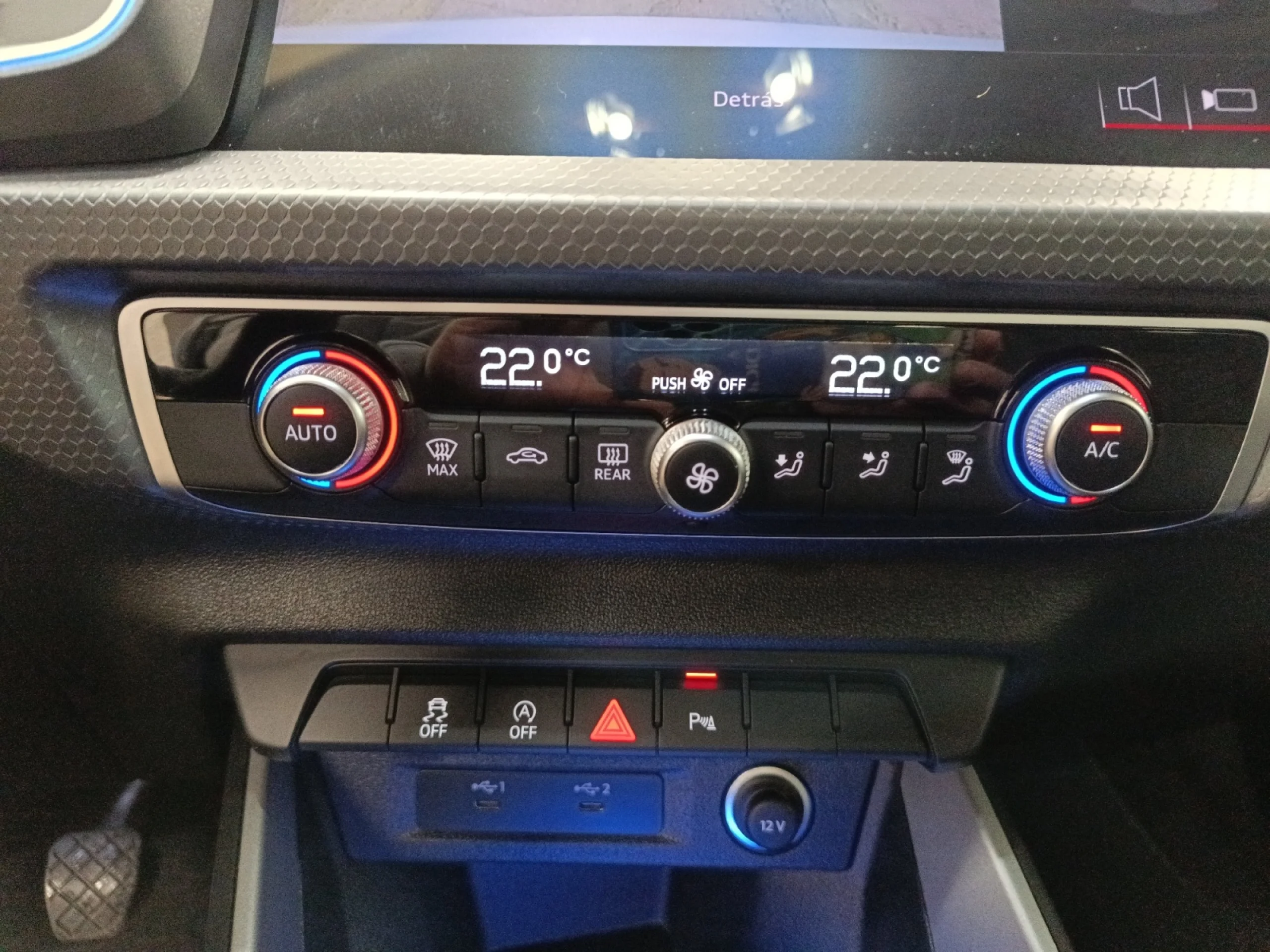 AUDI A1 SPORTBACK ADRENALIN 30 TFSI 85KW (116CV) - Foto 18